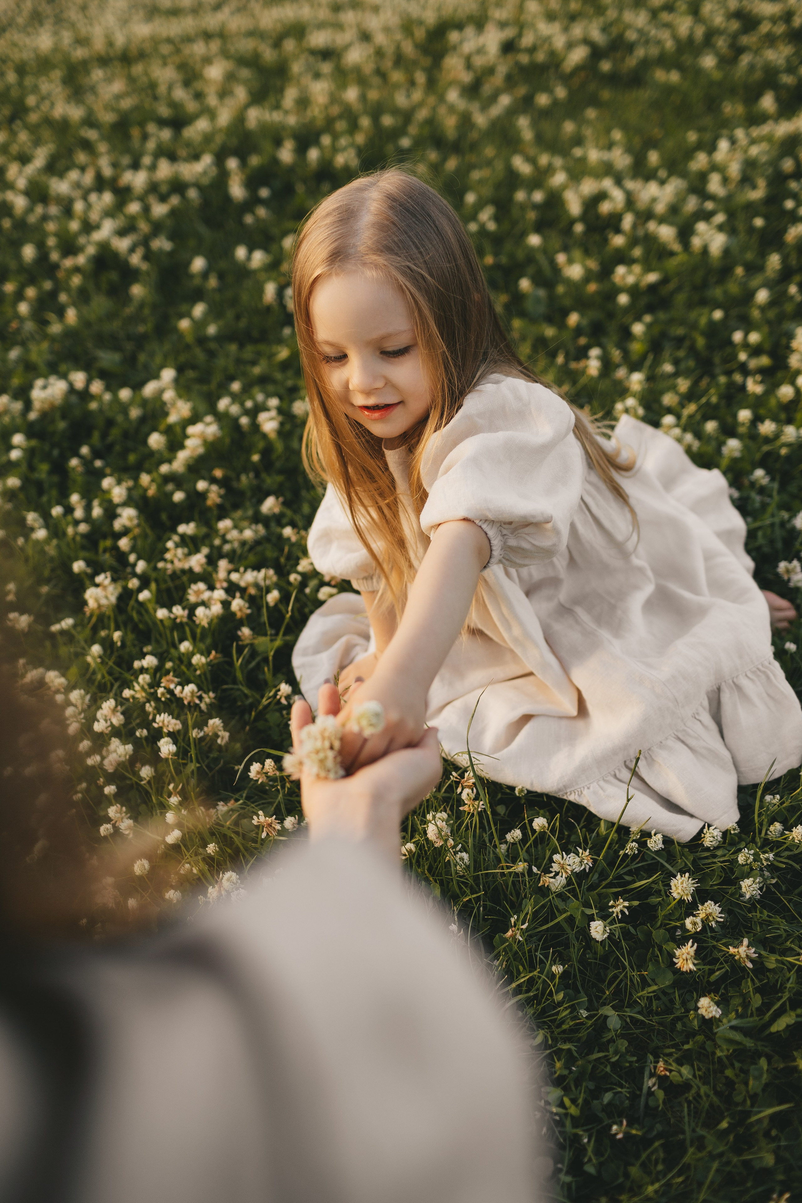 Света и Стефа в Коломенском. Семейный и детский фотограф и видеограф в Москве, Дрокина Наталья
