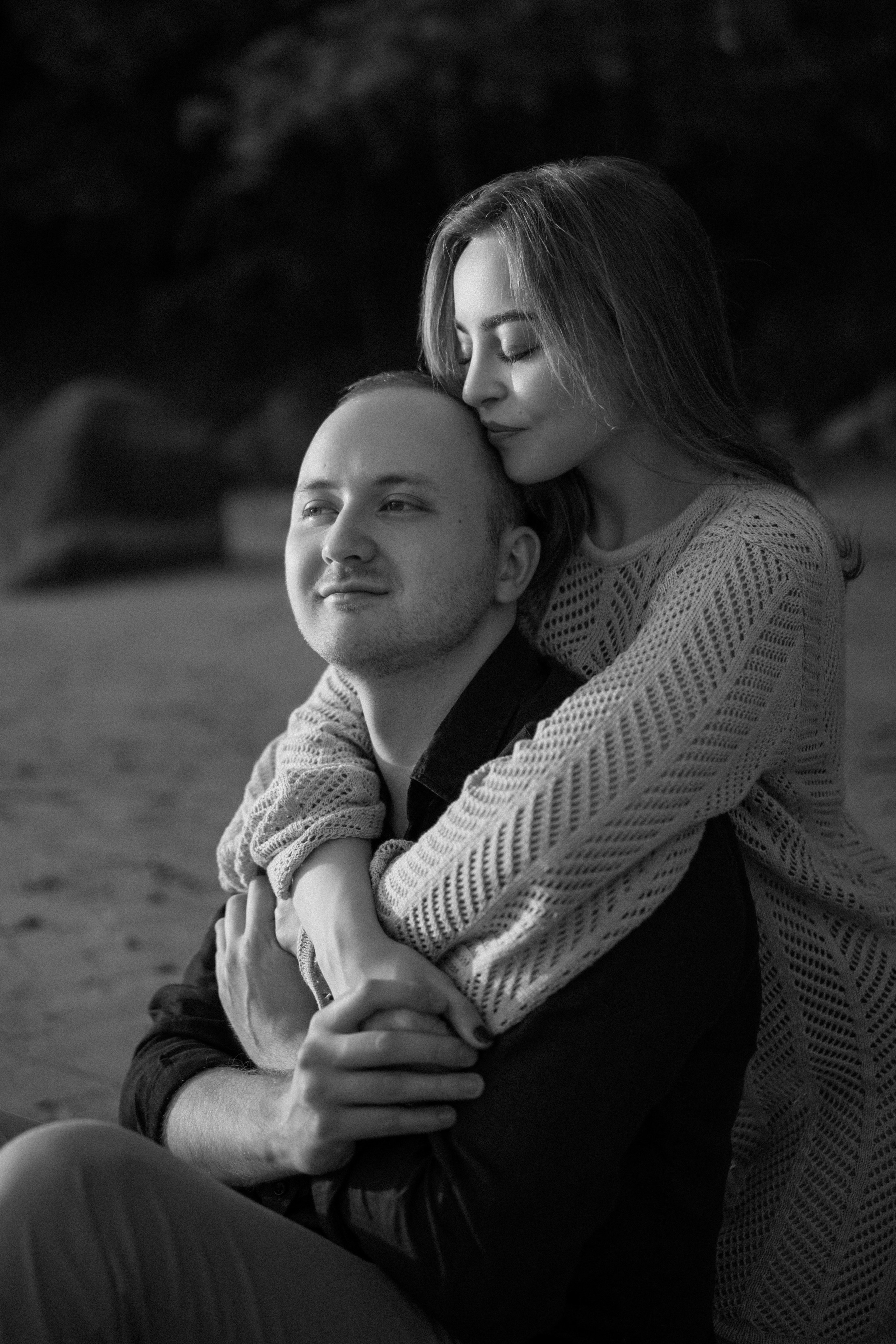 Катя и Юлиан. Свадебный и семейный фотограф в Санкт-Петербурге