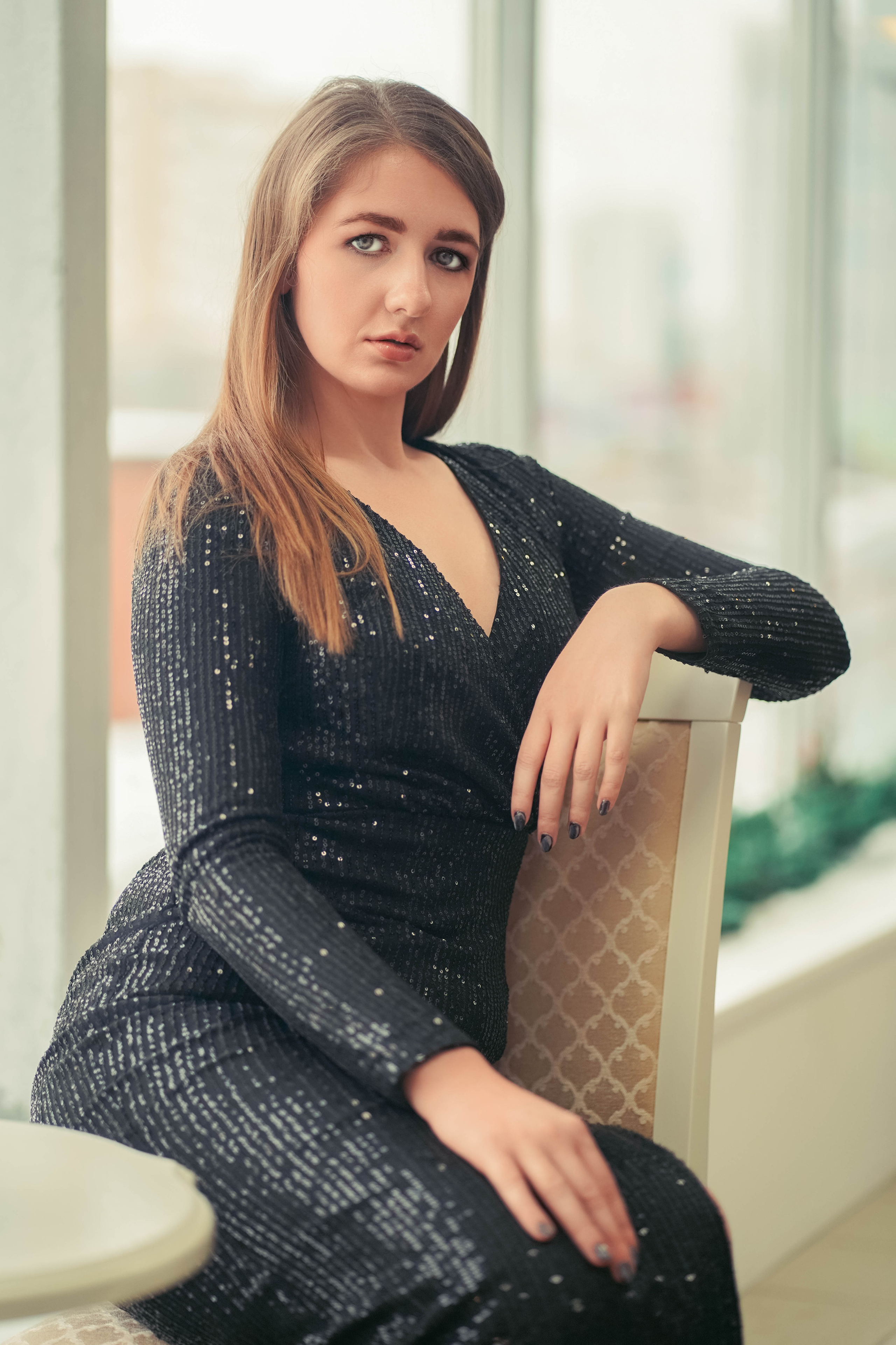 Индивидуальная фотосъемка Казань