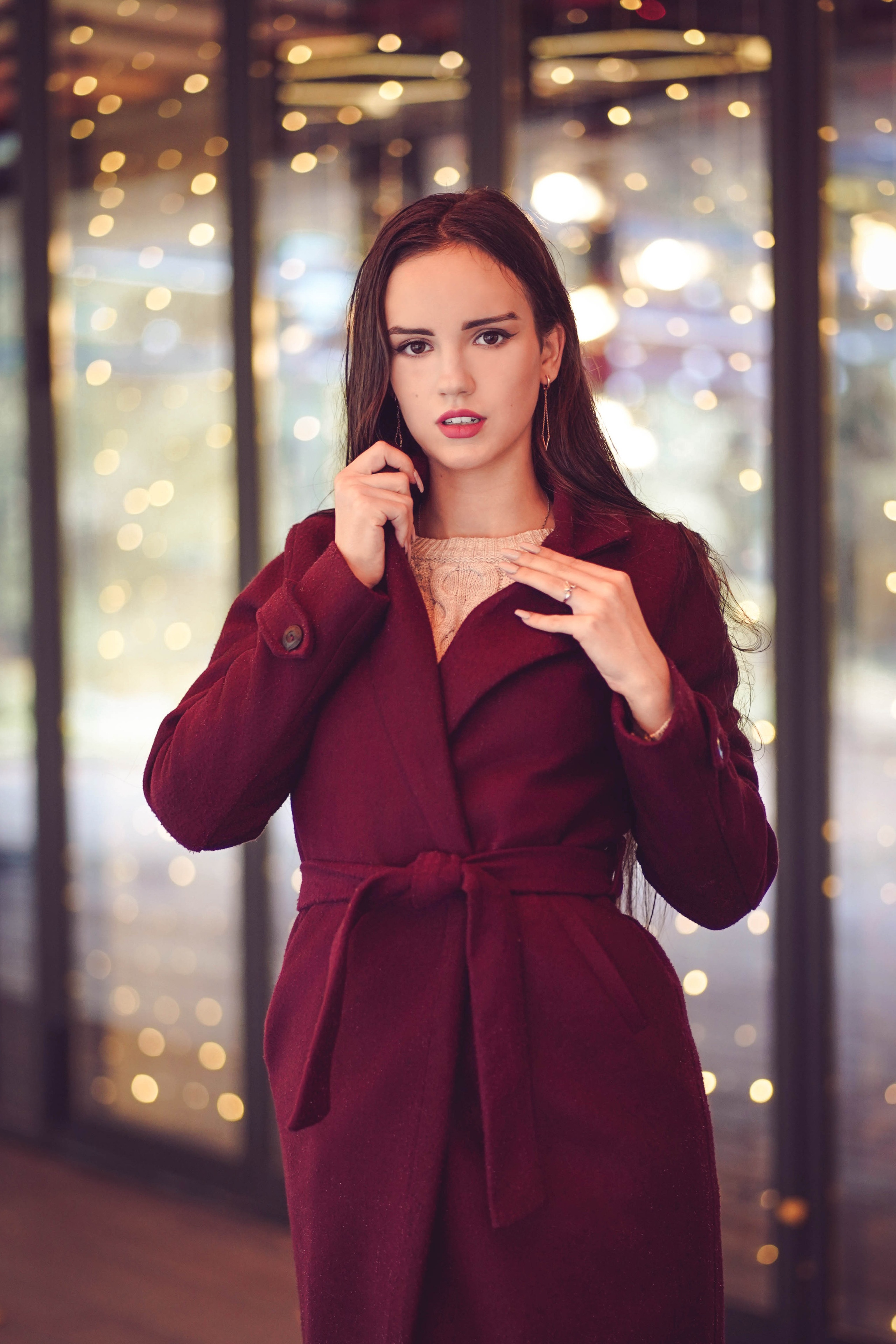 Индивидуальная фотосессия