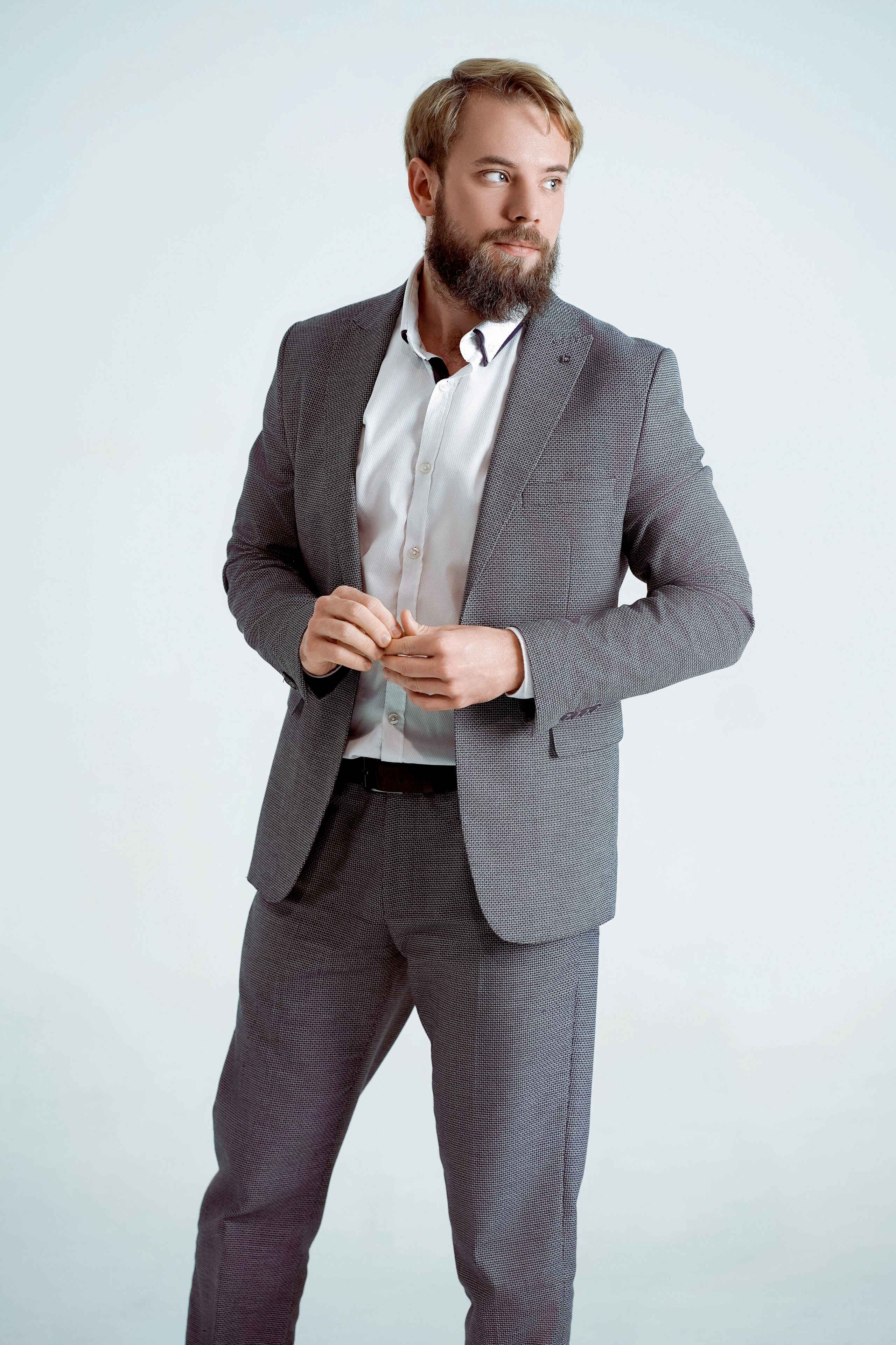 Фотосессия руководителя