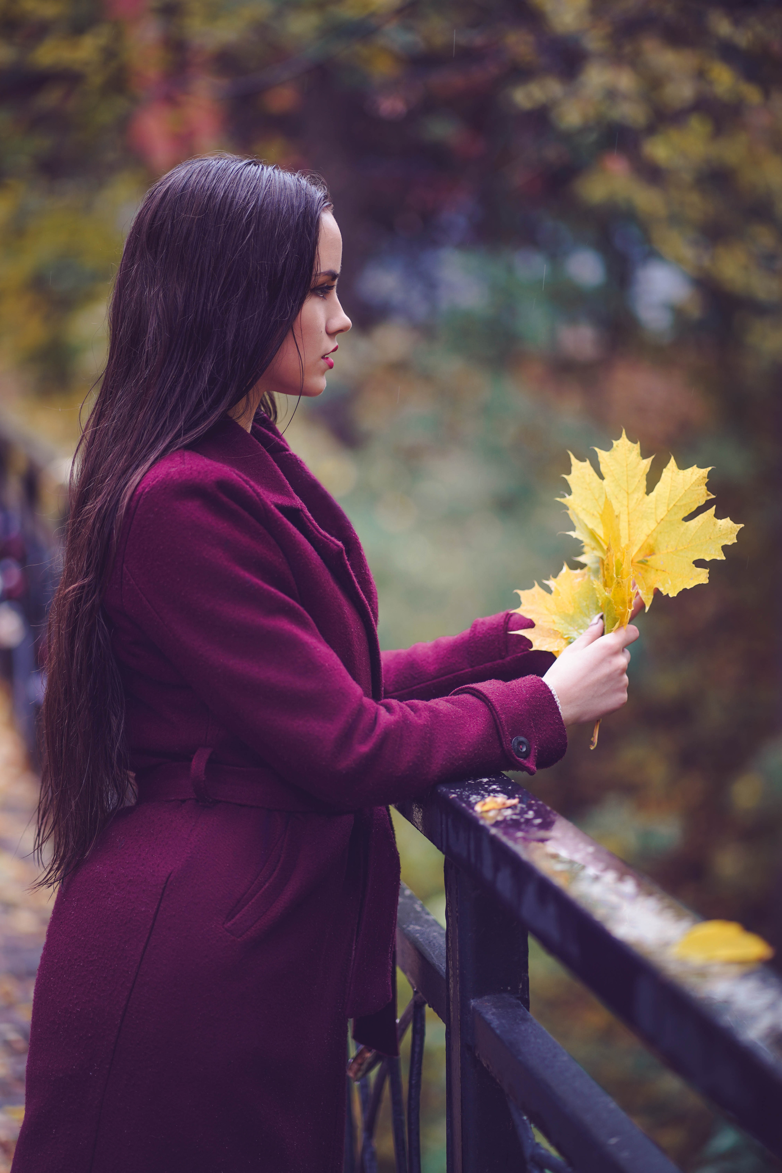 Индивидуальная фотосъемка