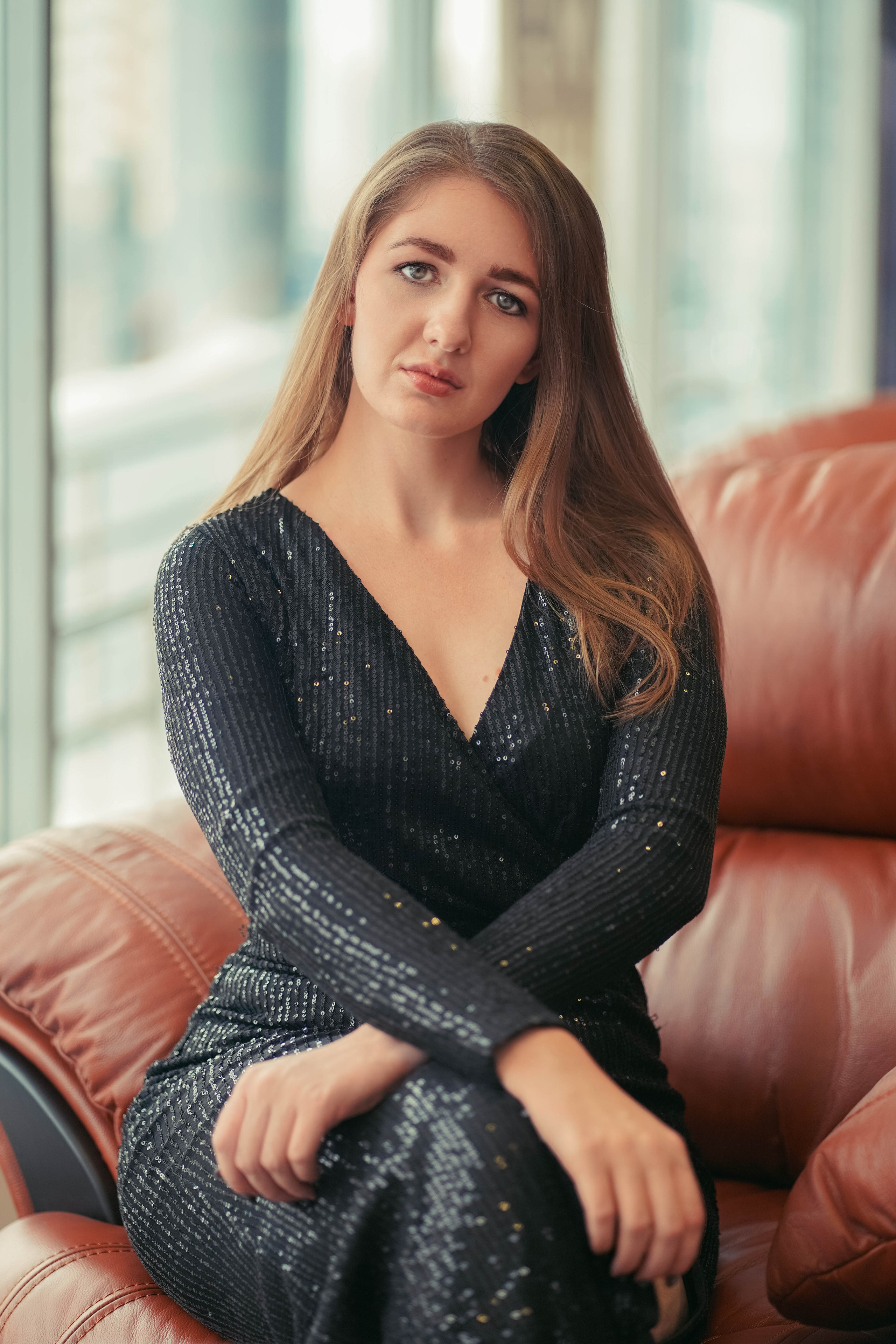 Портрет Казань