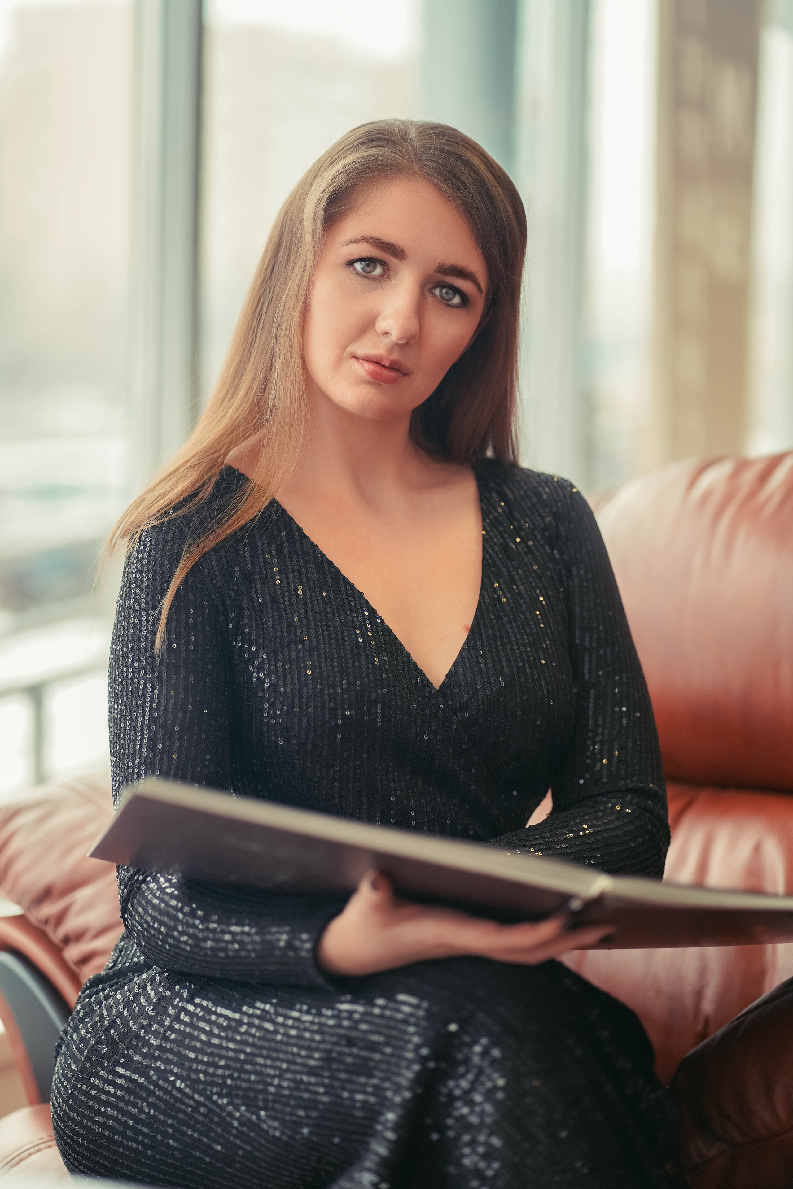 Индивидуальная фотосессия