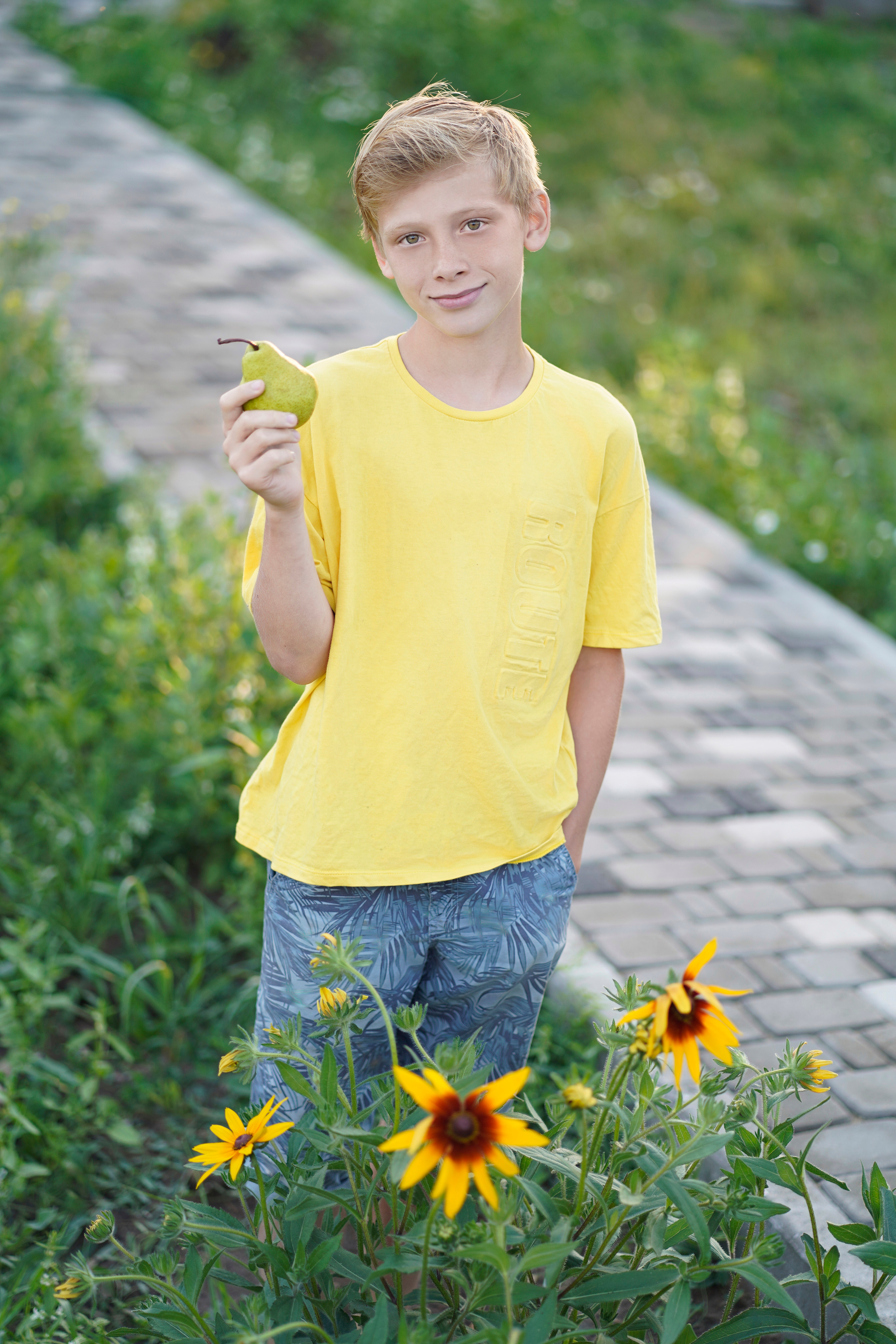 Детская фотосъемка в Казани