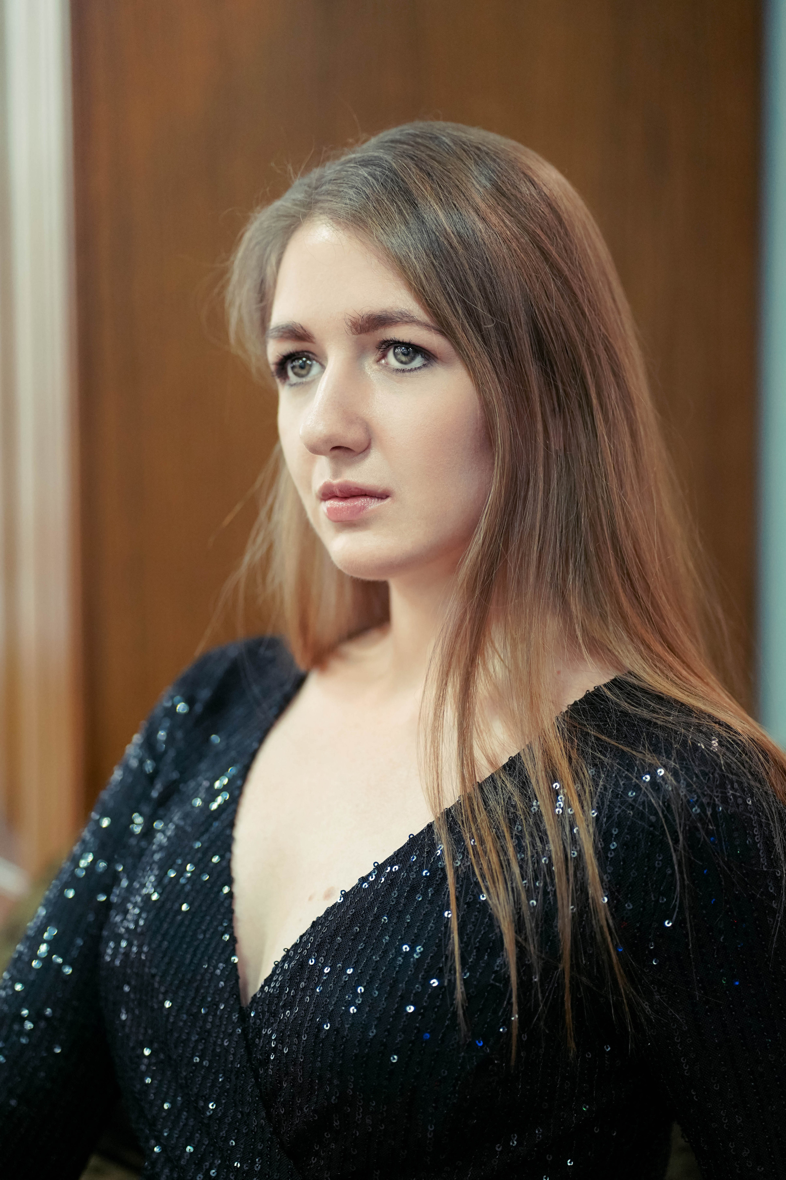 Фотография девушки Казань