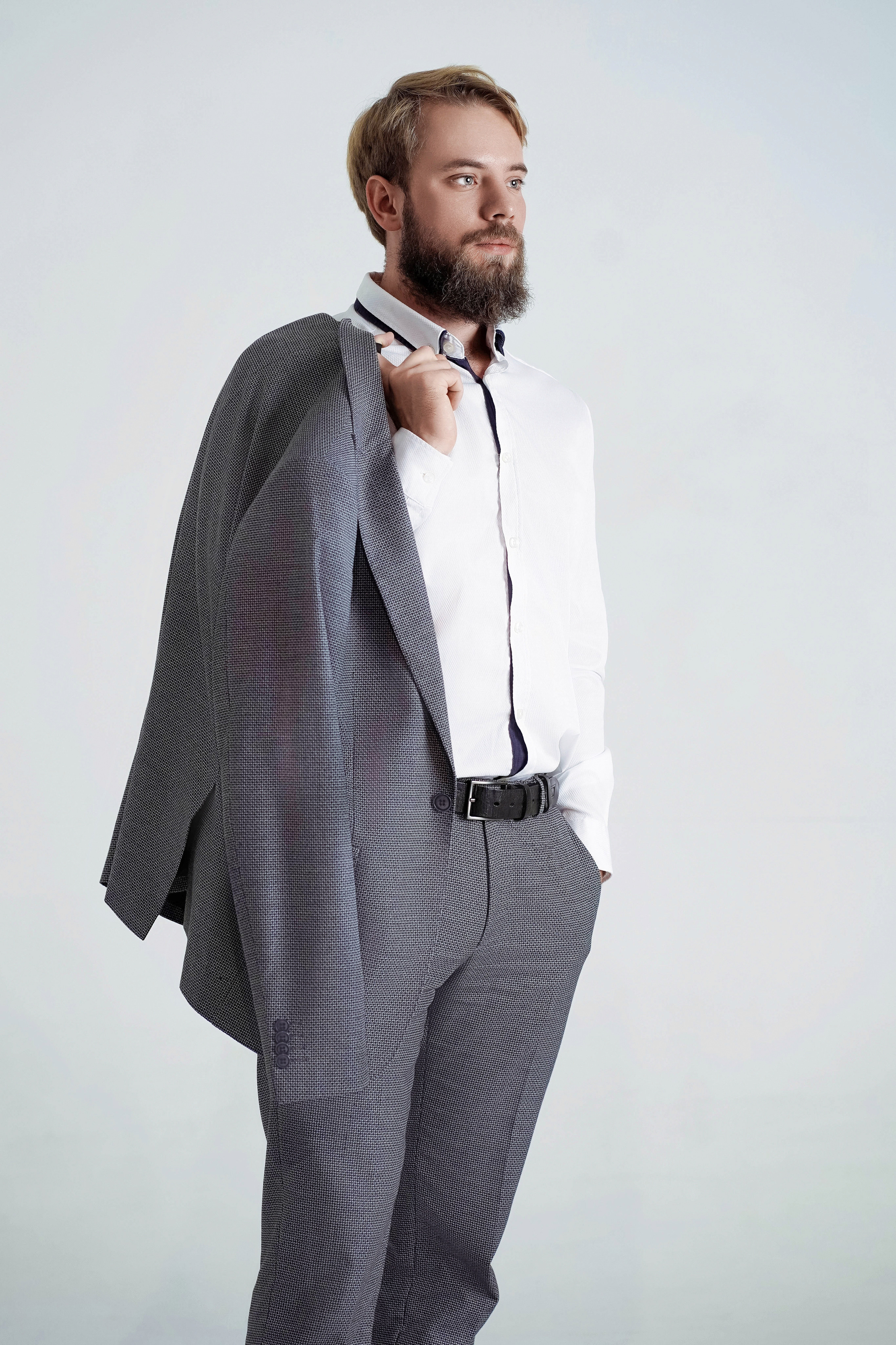 Фотосессия для резюме