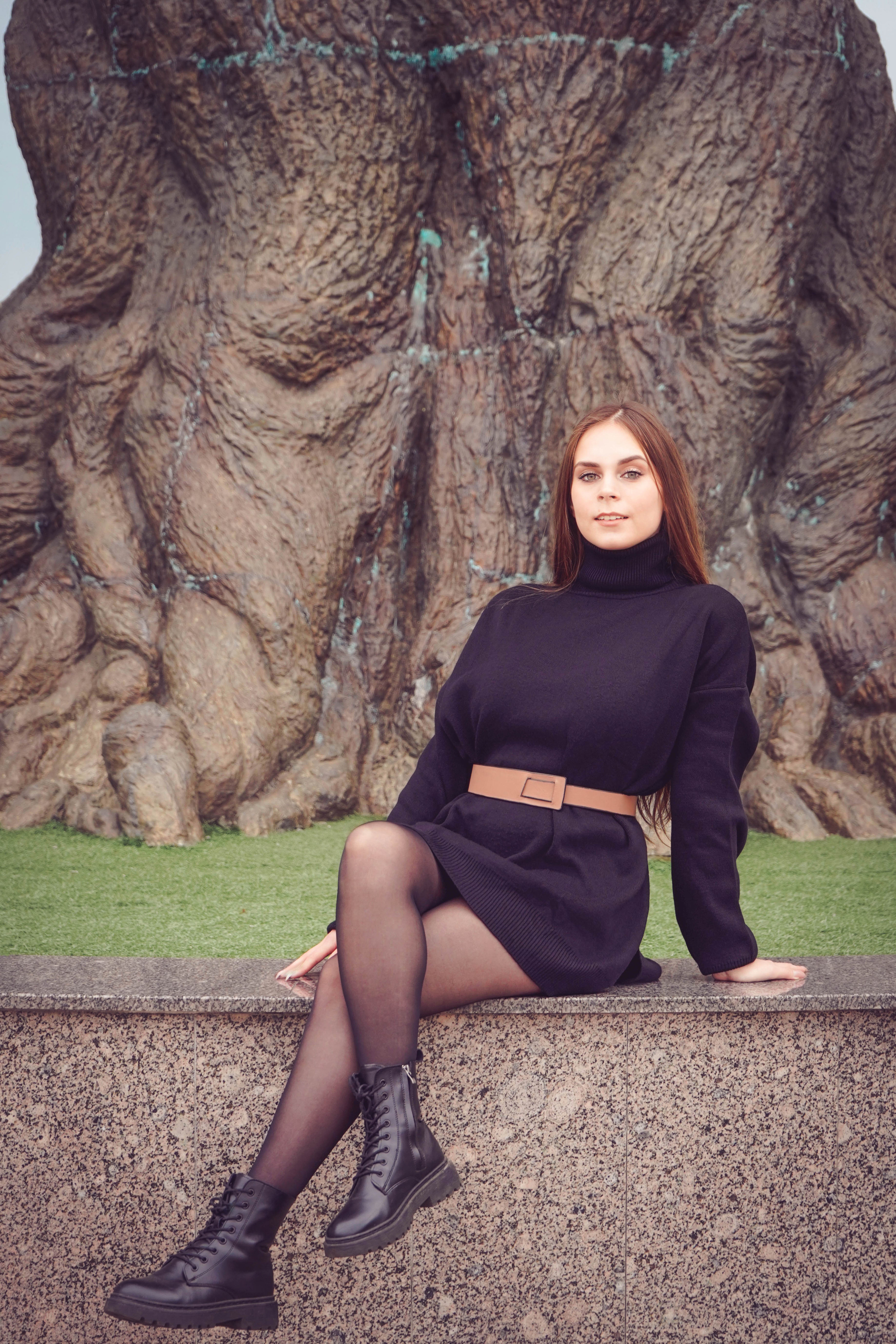 Фотограф в Казани - выездная фотосессия