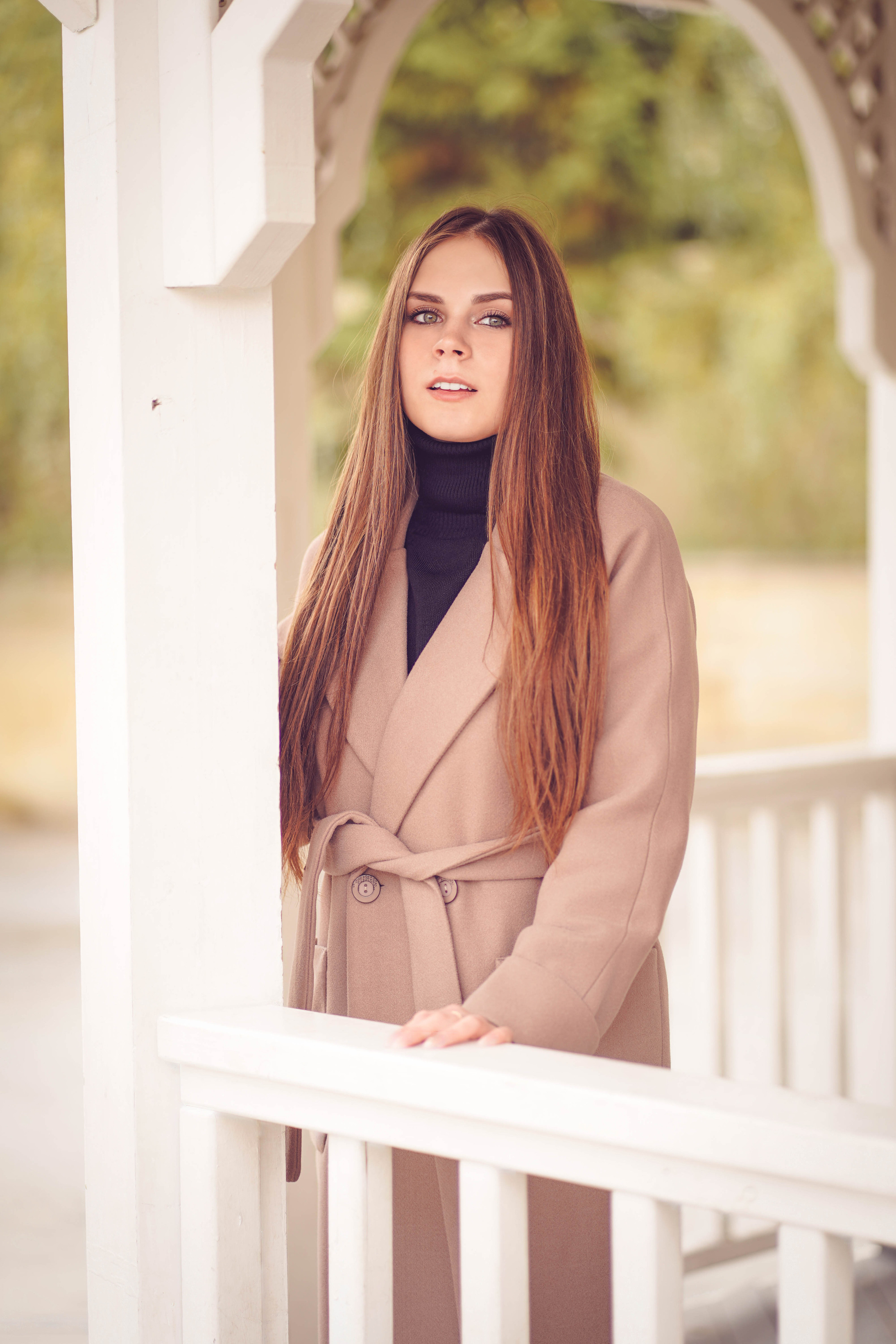 Фотограф в Казани - фотосессия на Кремлевской набережной