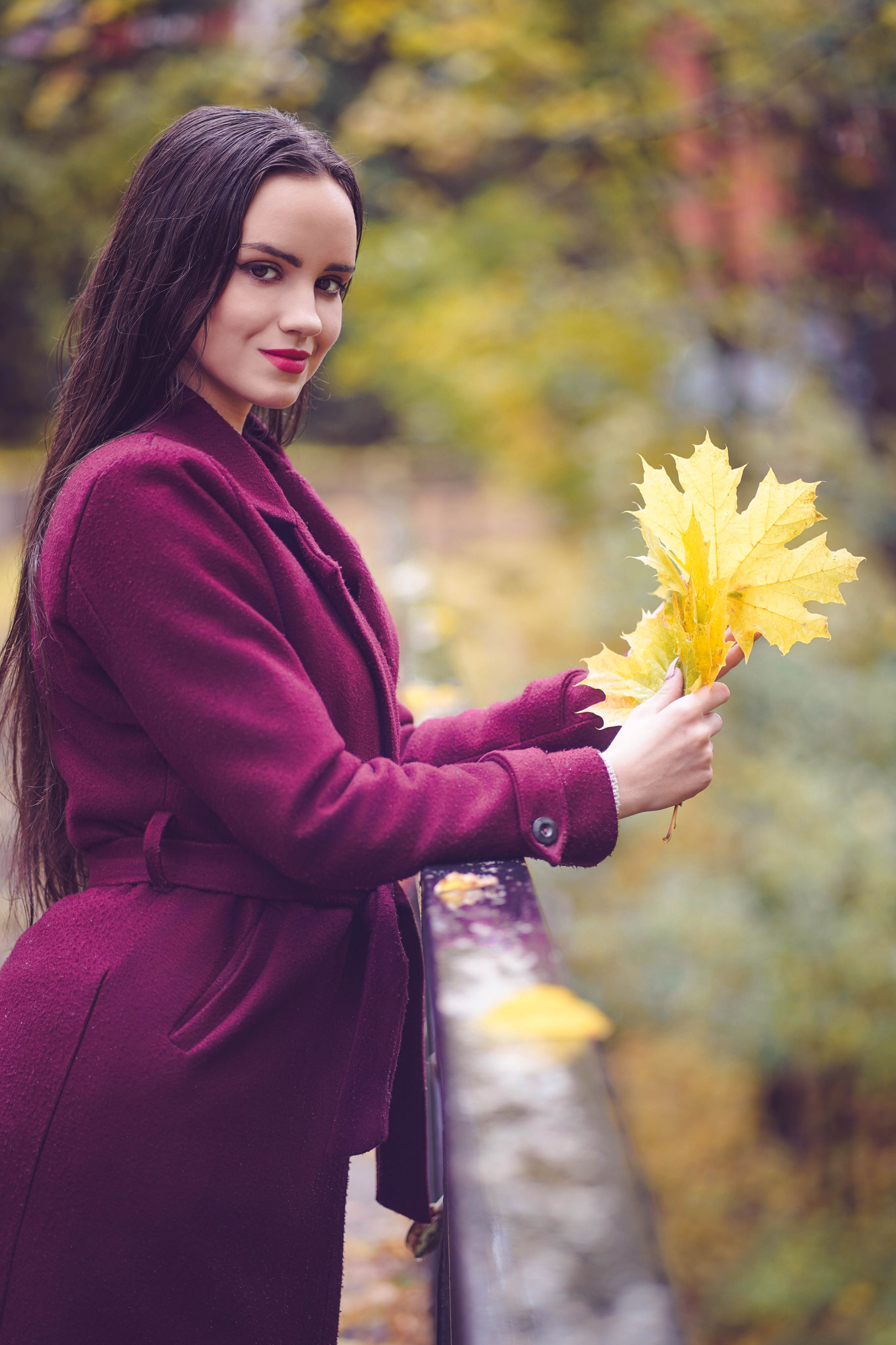 Индивидуальная фотосъемка в Казани