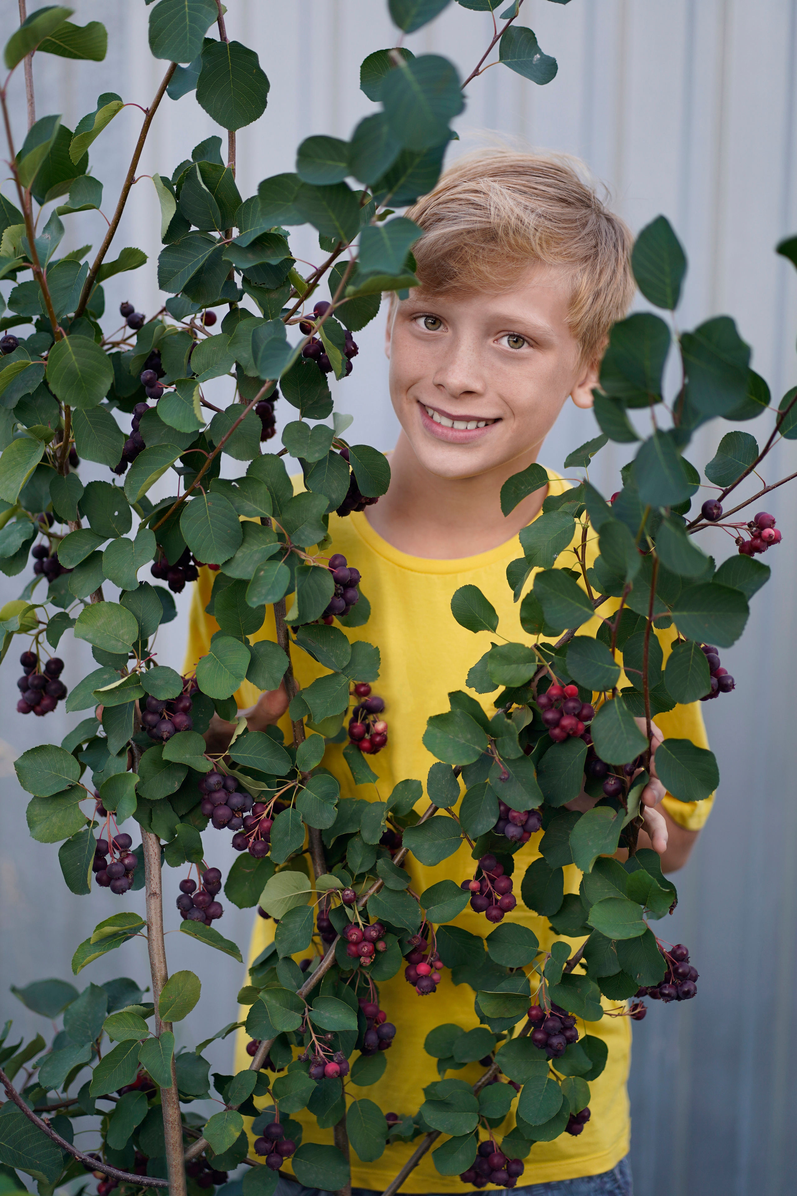 Детская фотосъемка в Казани