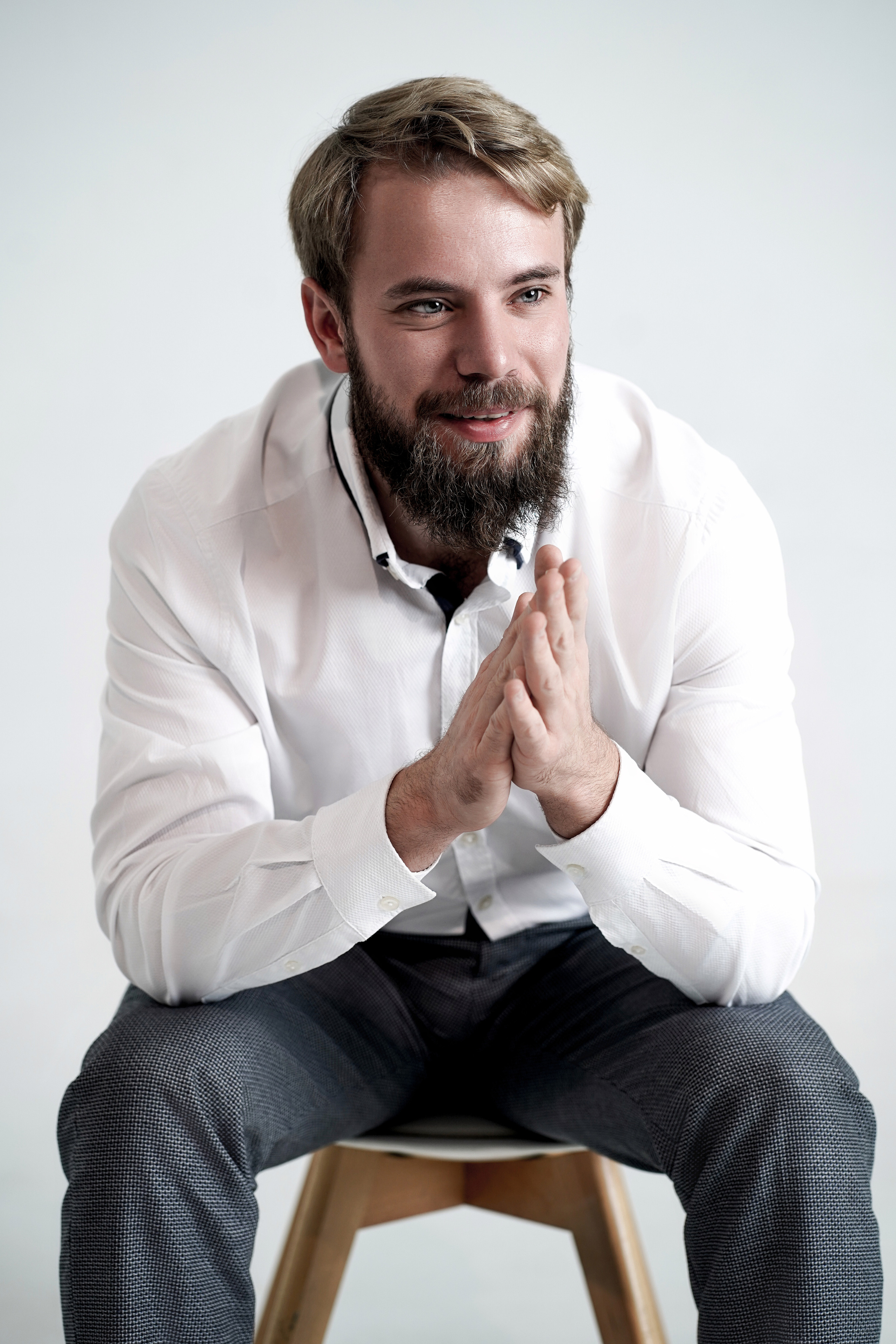 Безнес-портрет