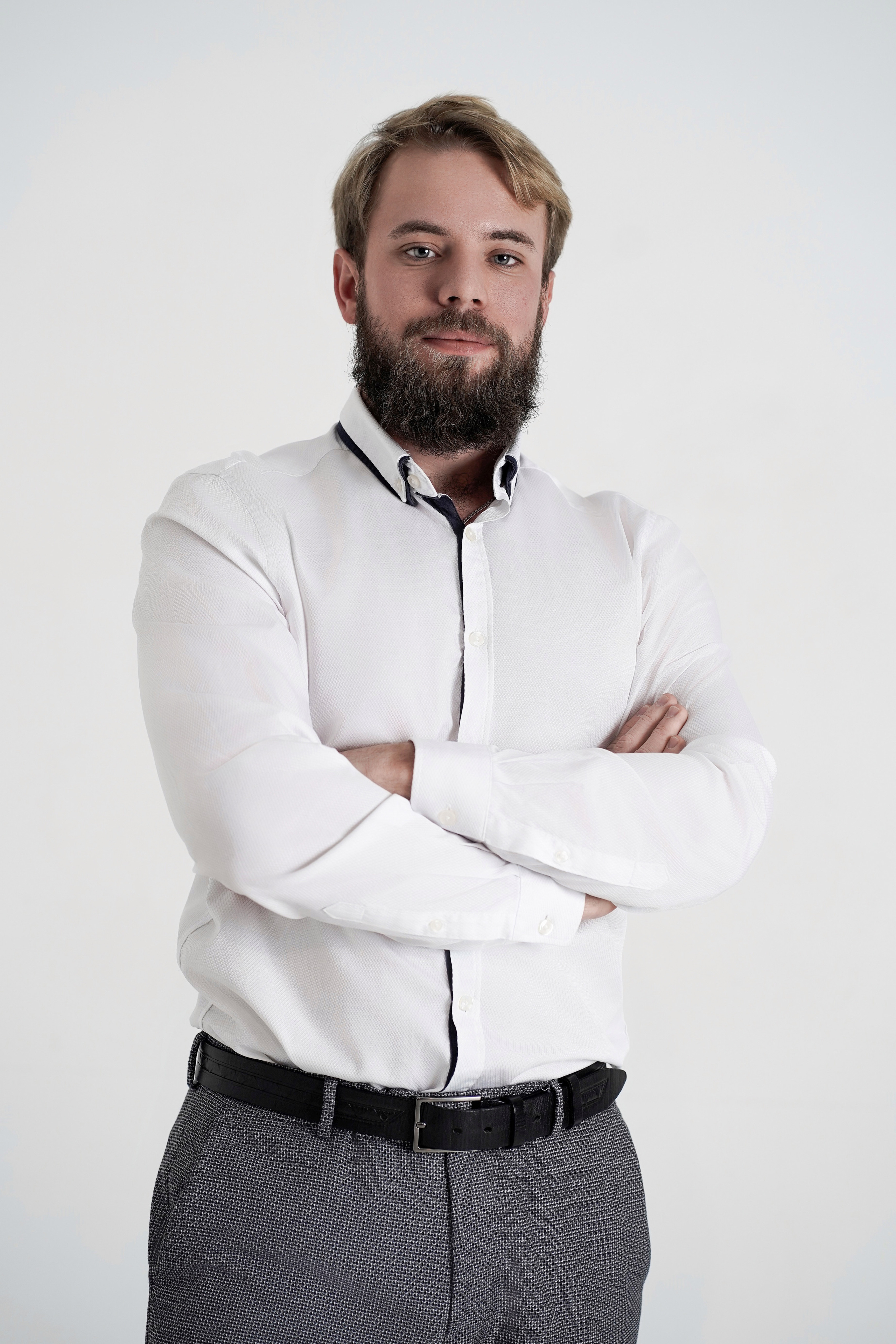 Деловая фотосессия Казань