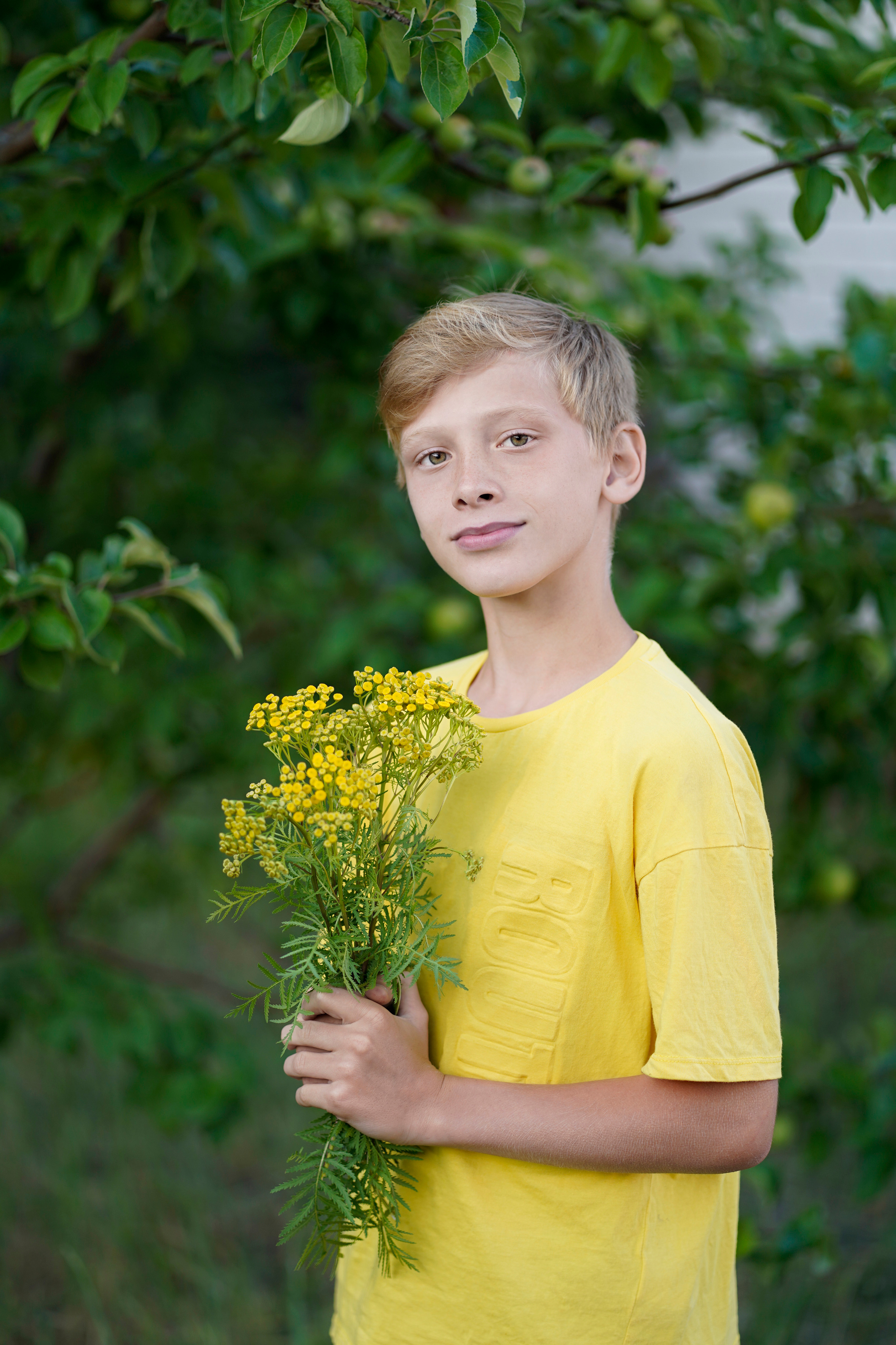 Детская фотосъемка в Казани
