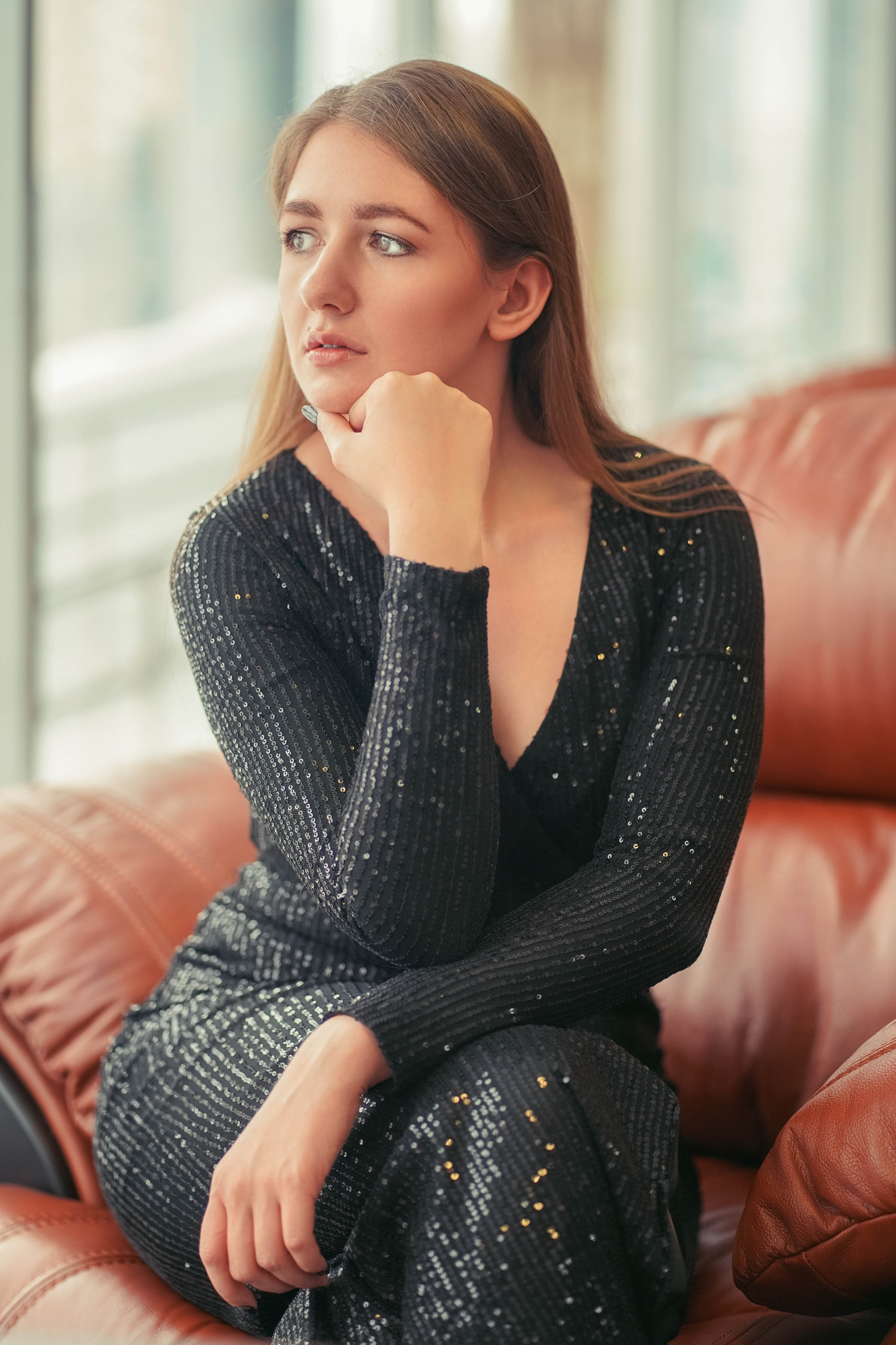 Портрет в Казани