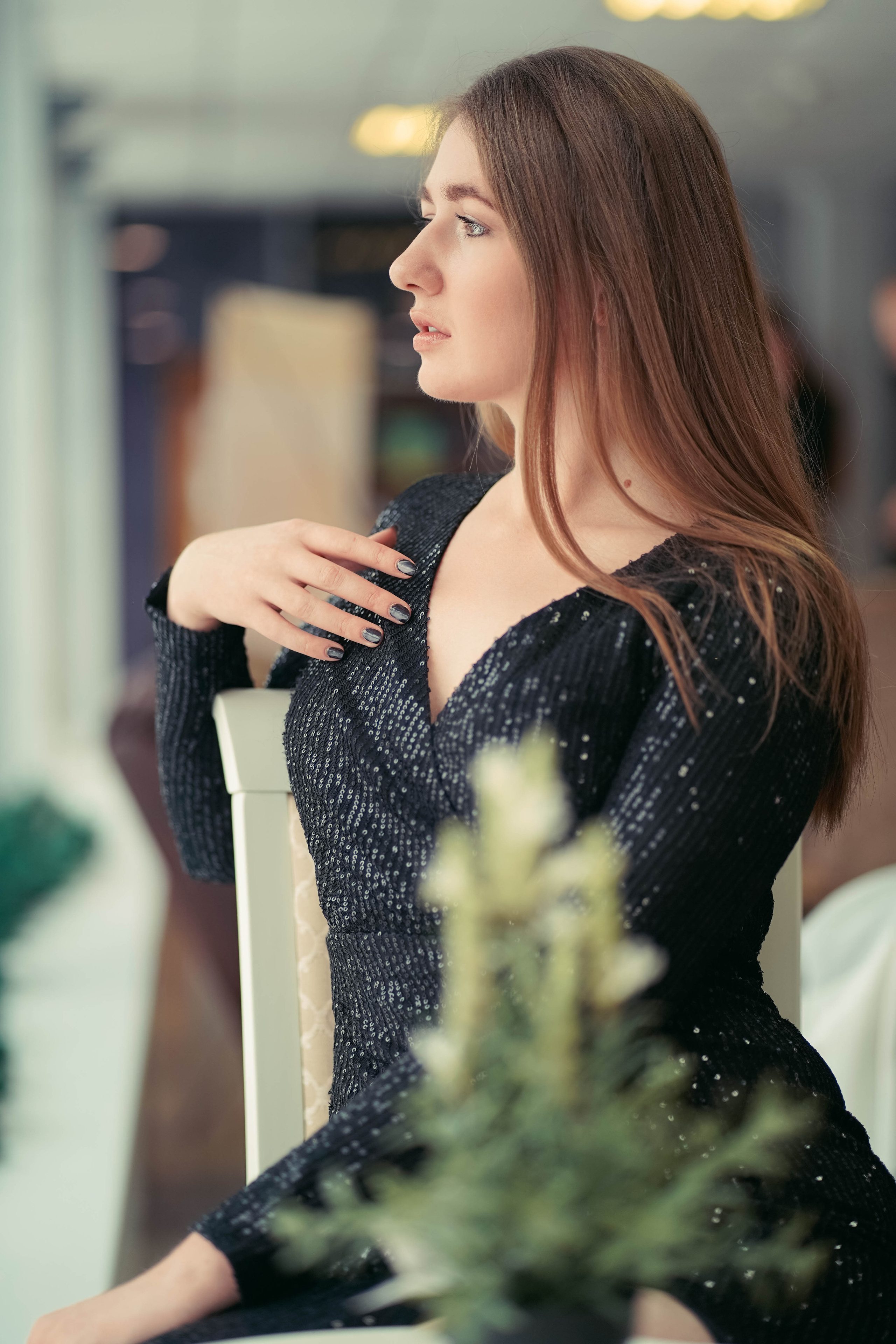 Выездная фотосессия