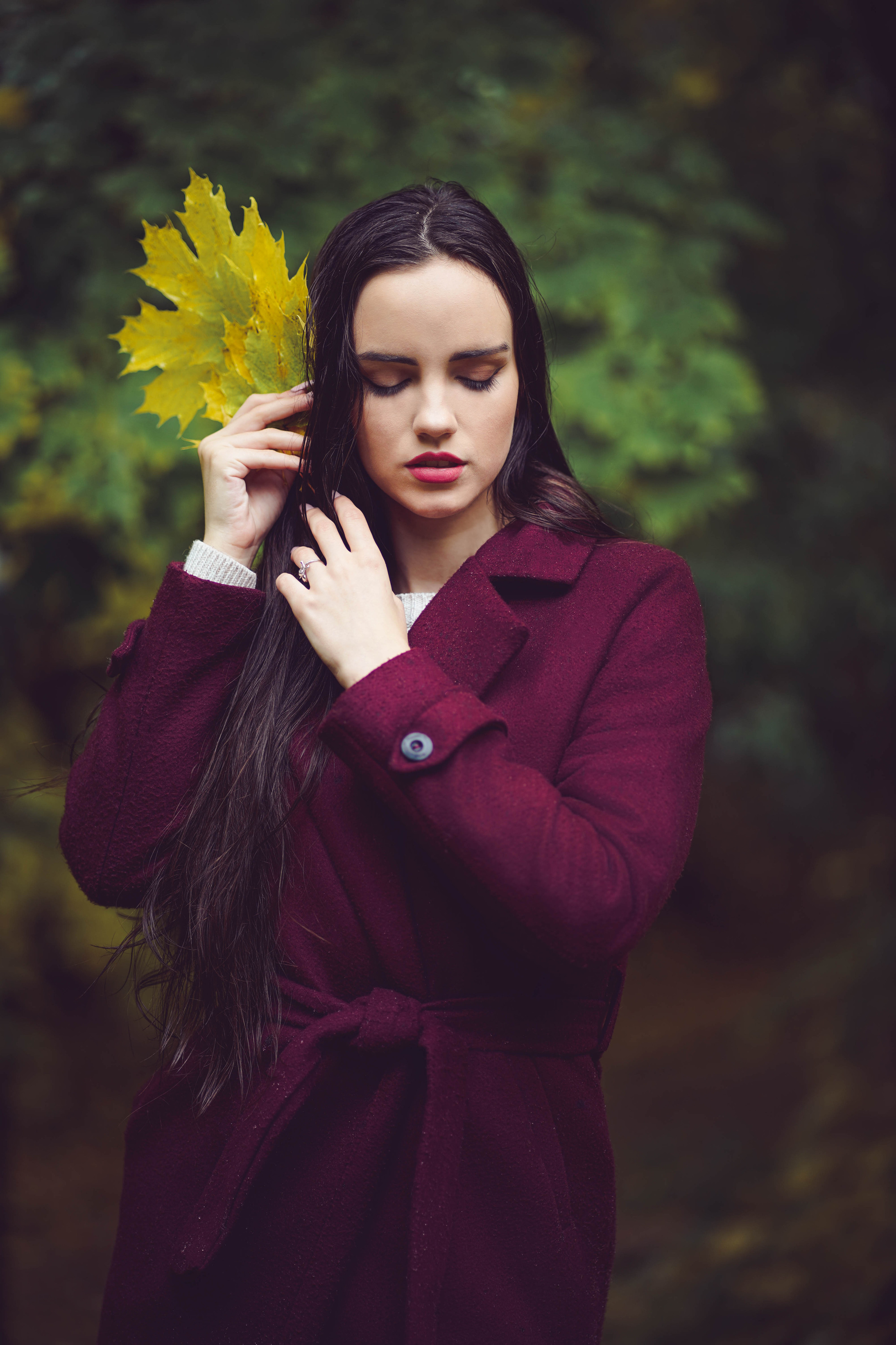 Индивидуальная фотосессия Казань