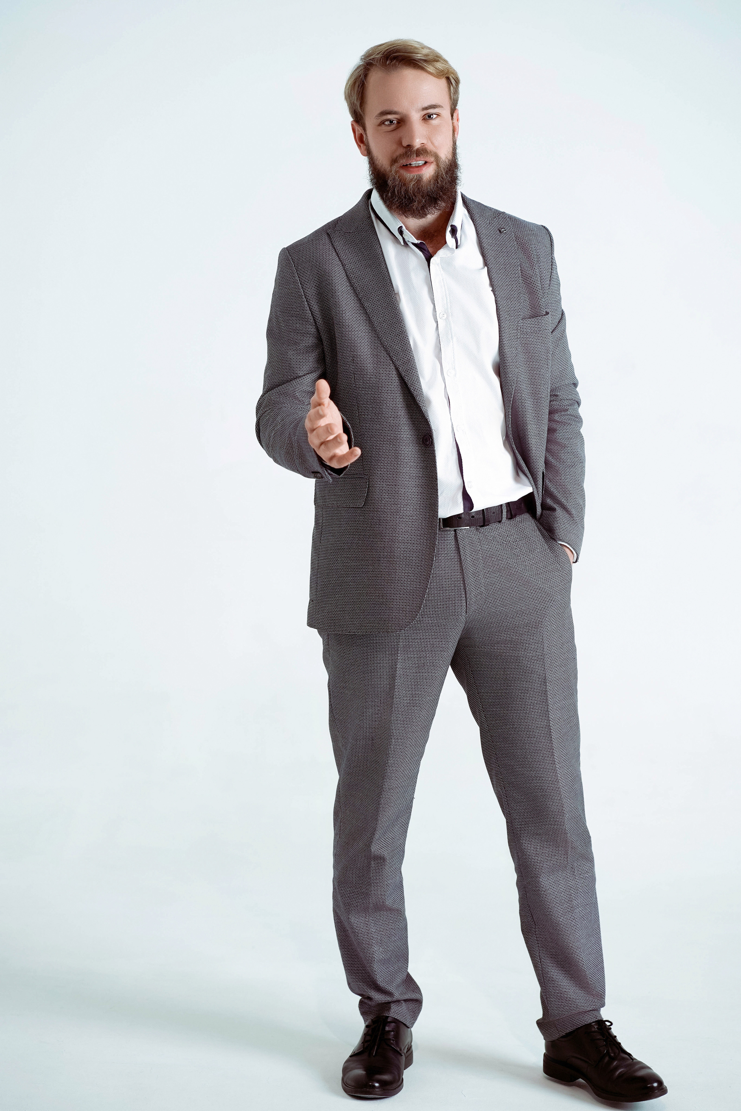 Фотография сотрудника