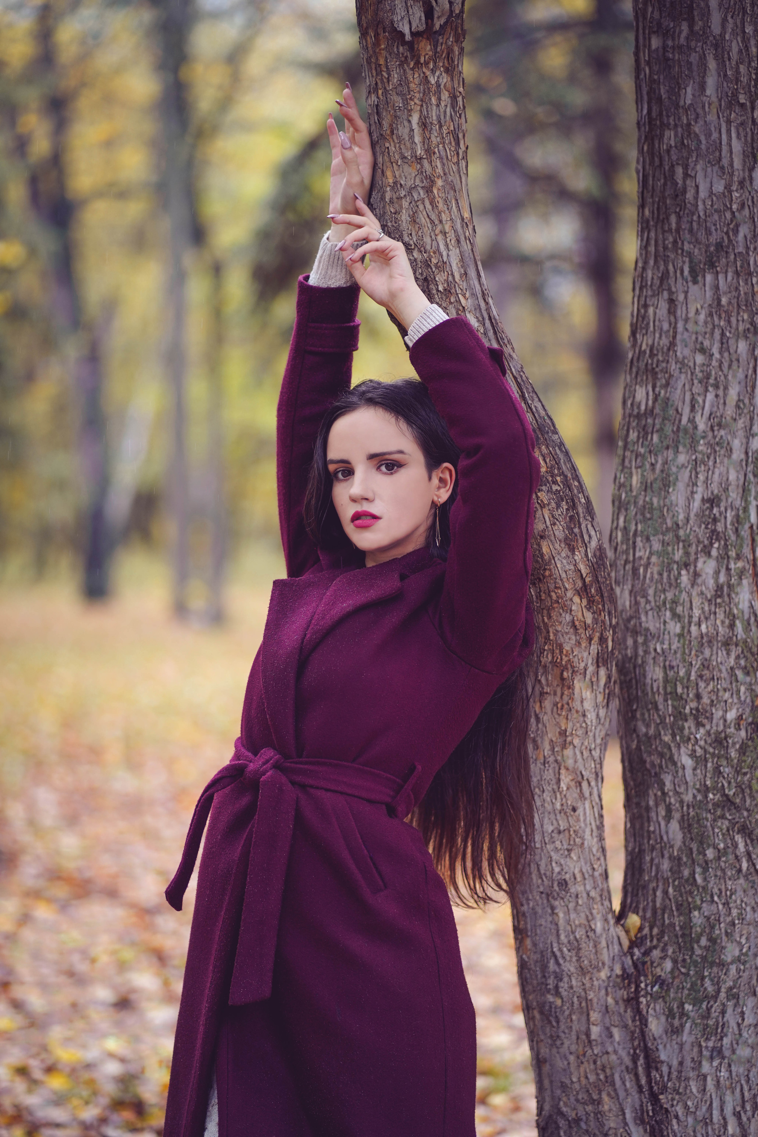 Уличная фотосессия Казань