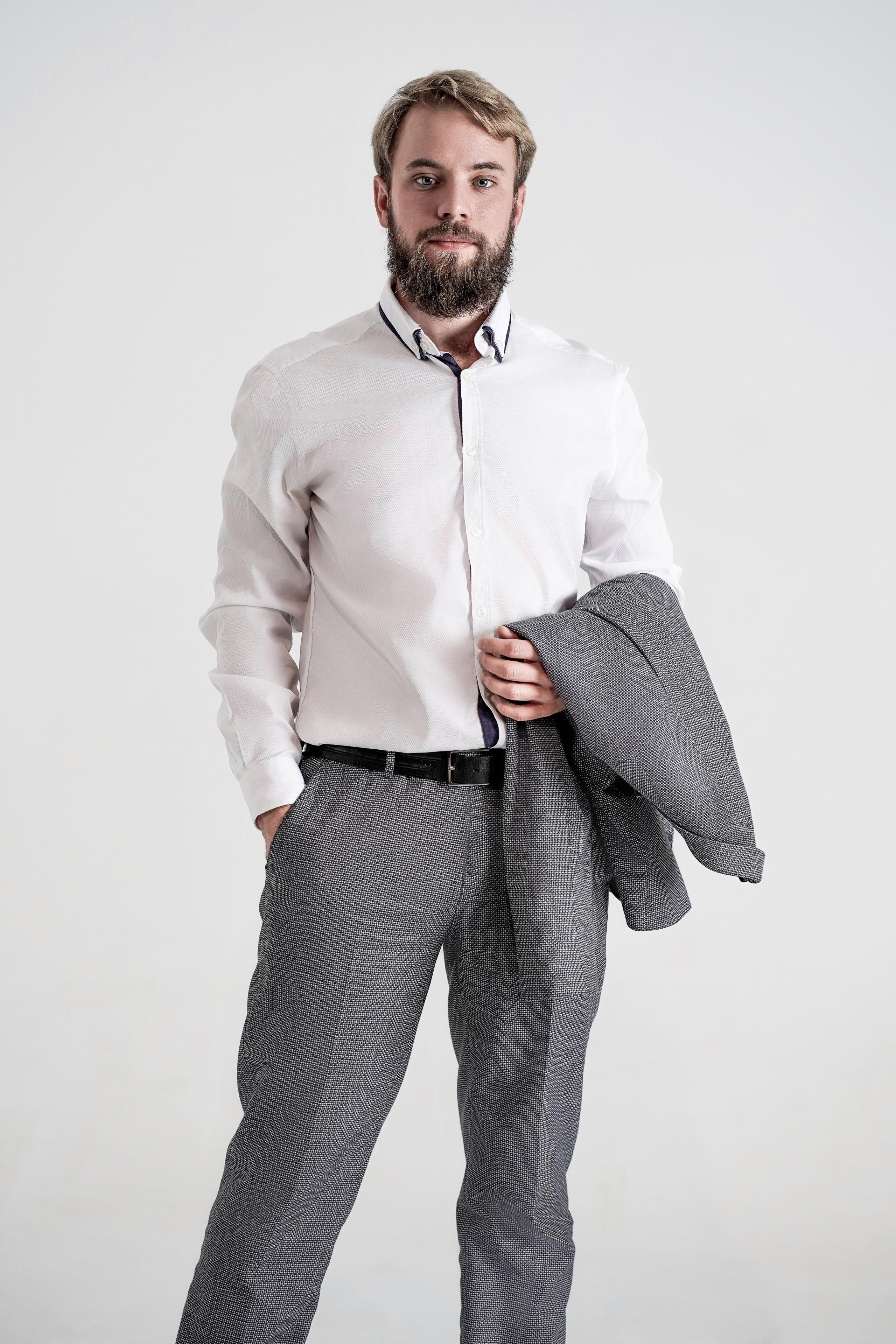 Фотография для резюме Казань