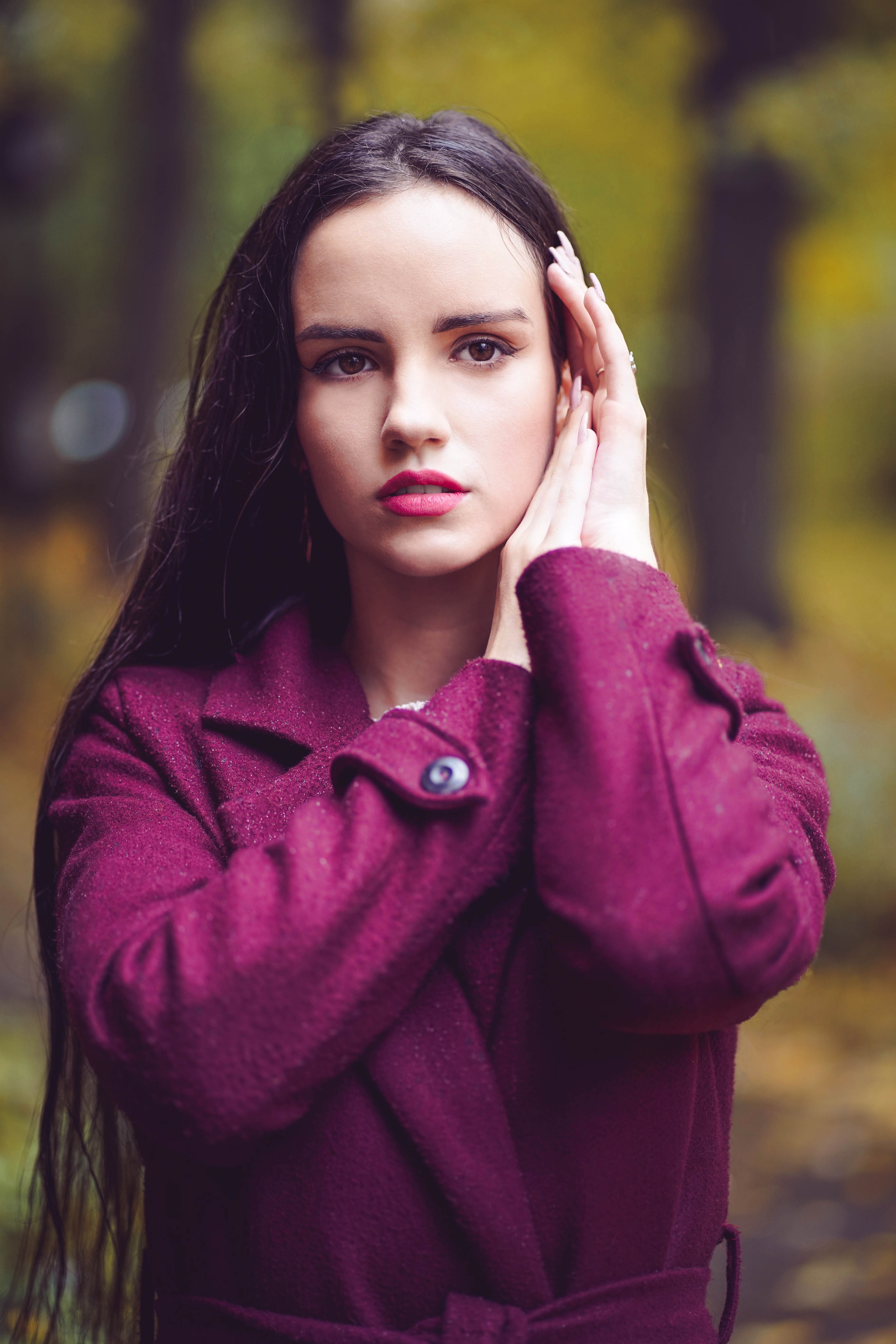 Портрет Казань