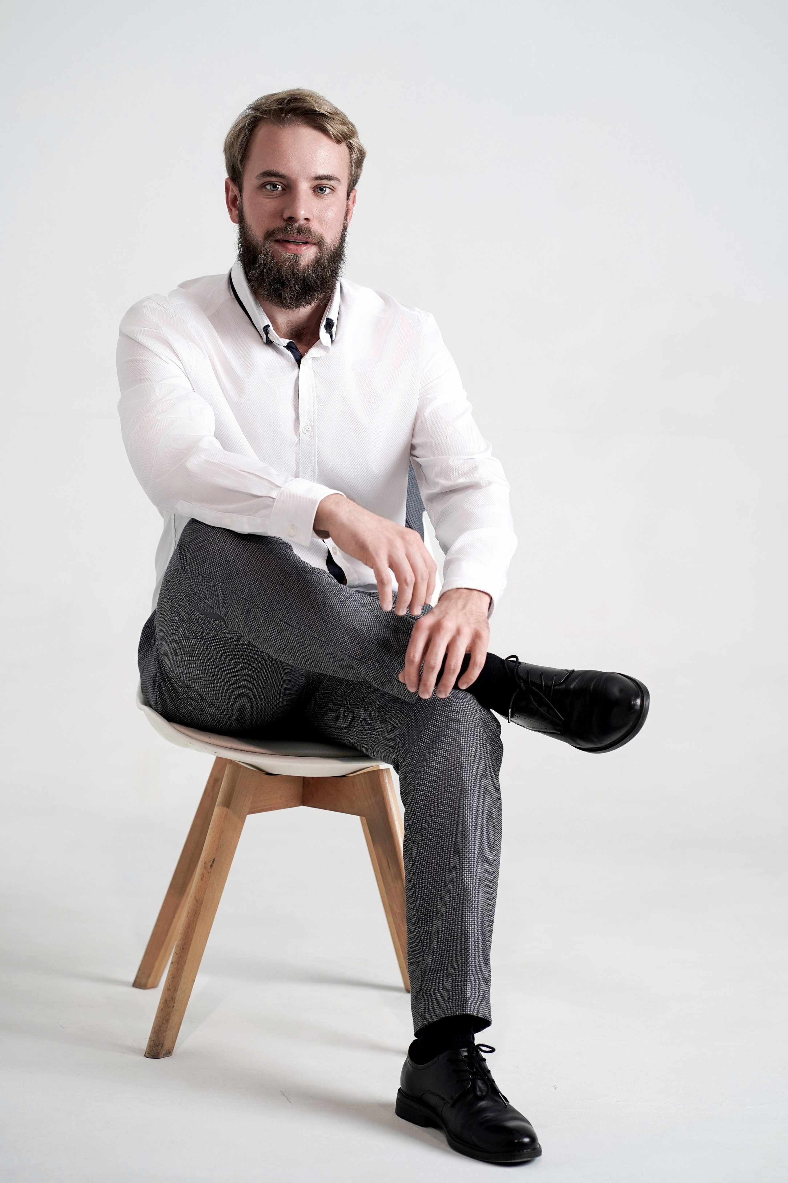 Безнес-портрет Казань