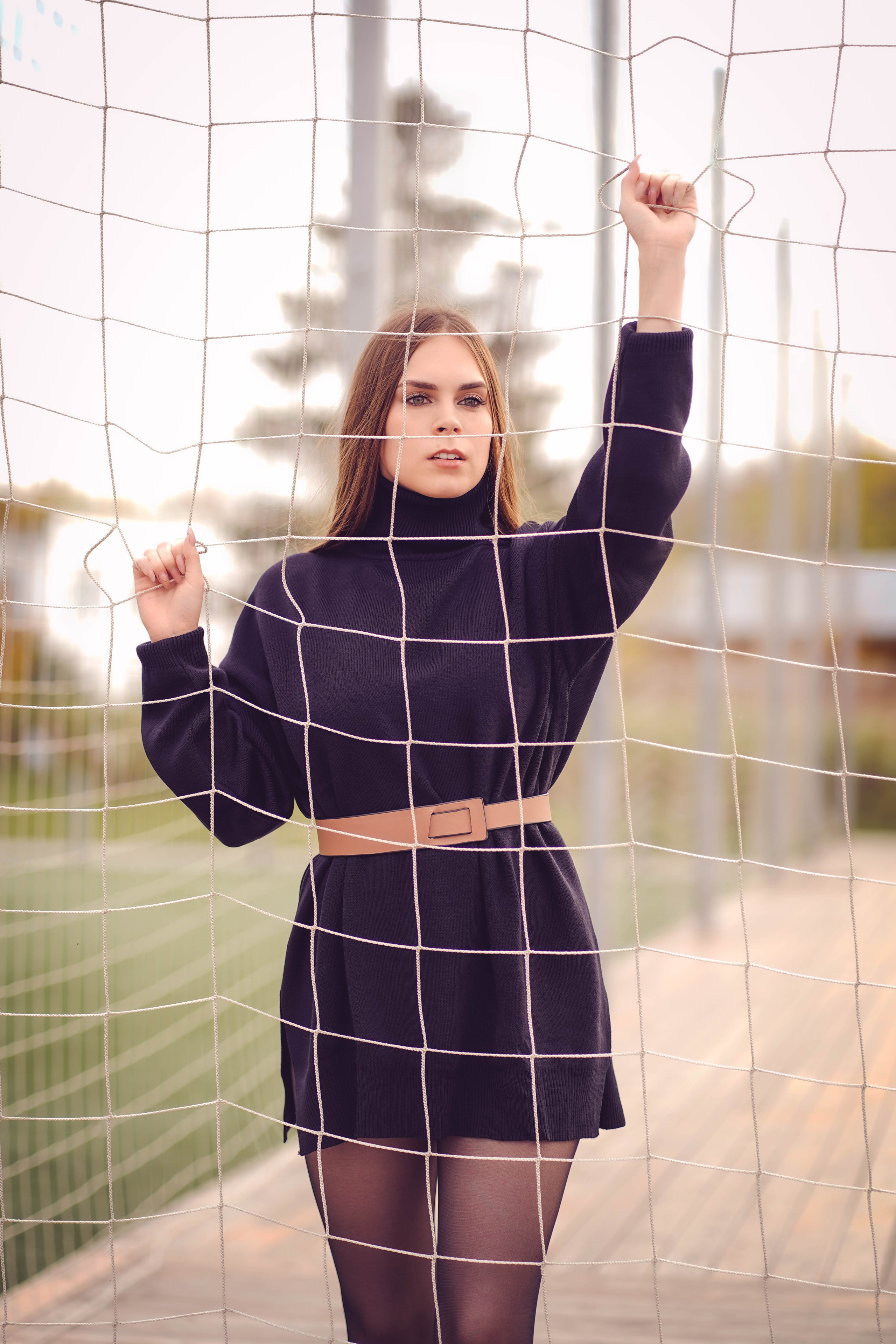 Фотограф в Казани - фотосъемка в Экстрим-парке «Урам»