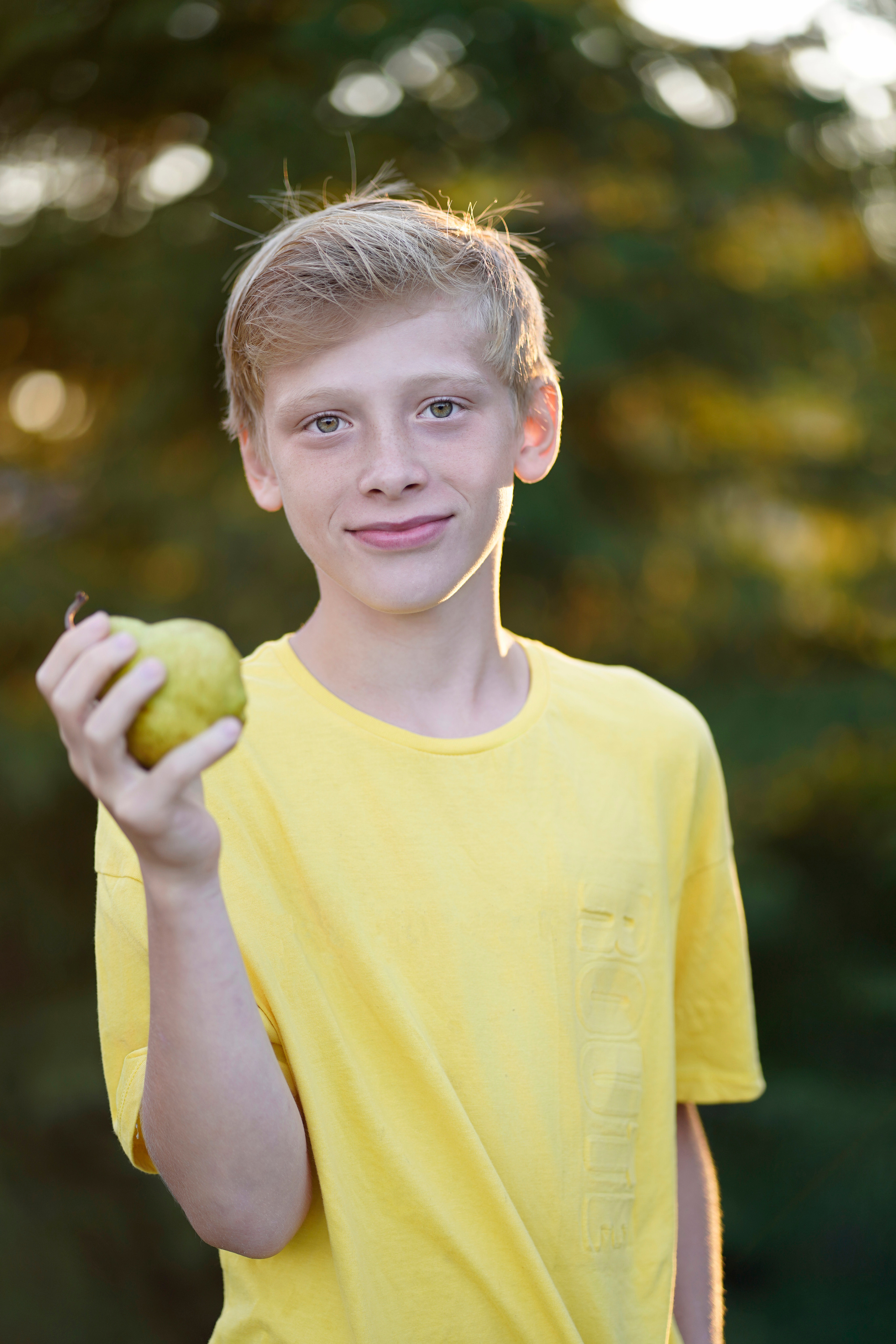 Детская фотосъемка в Казани