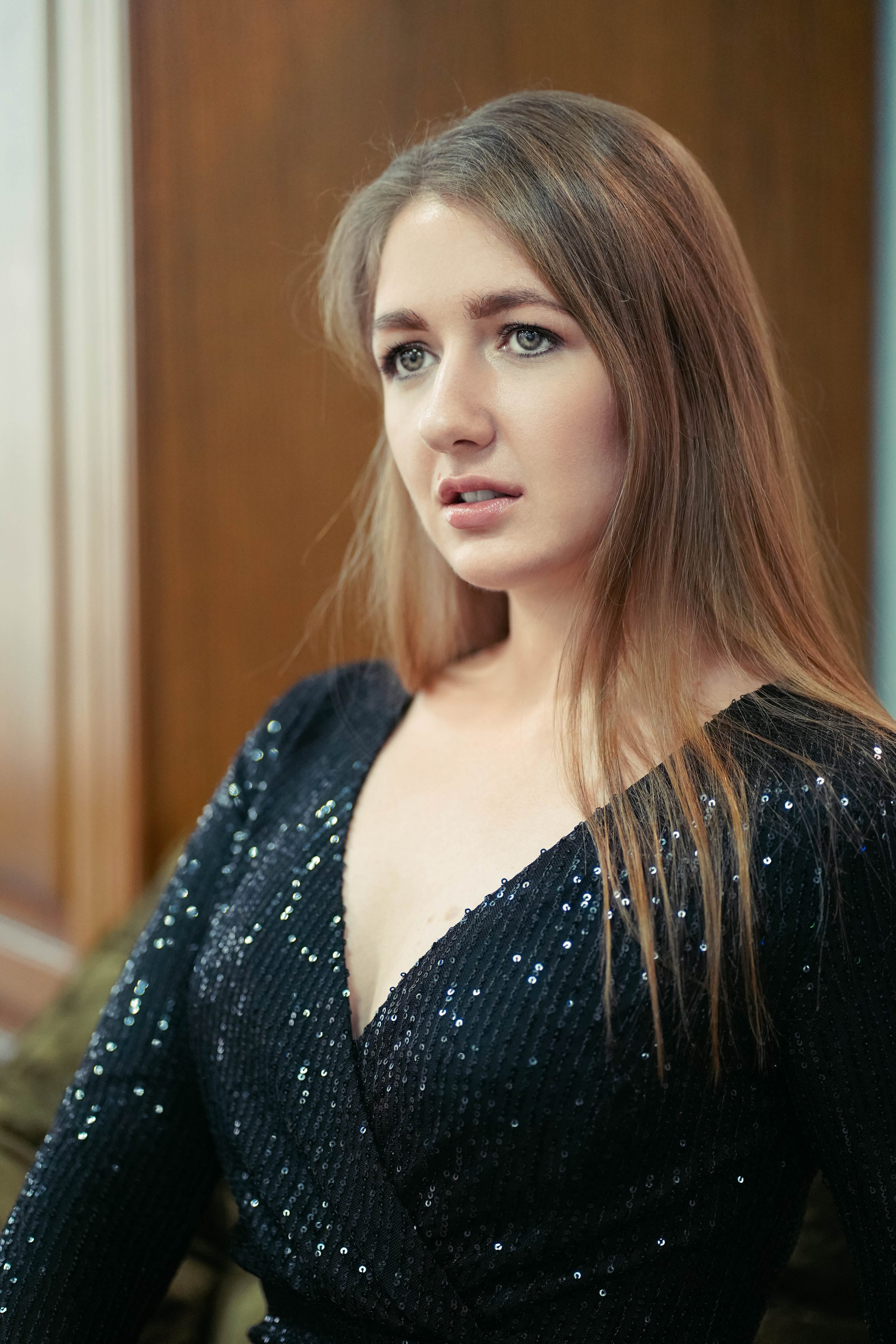 Женская фотосъемка Казань