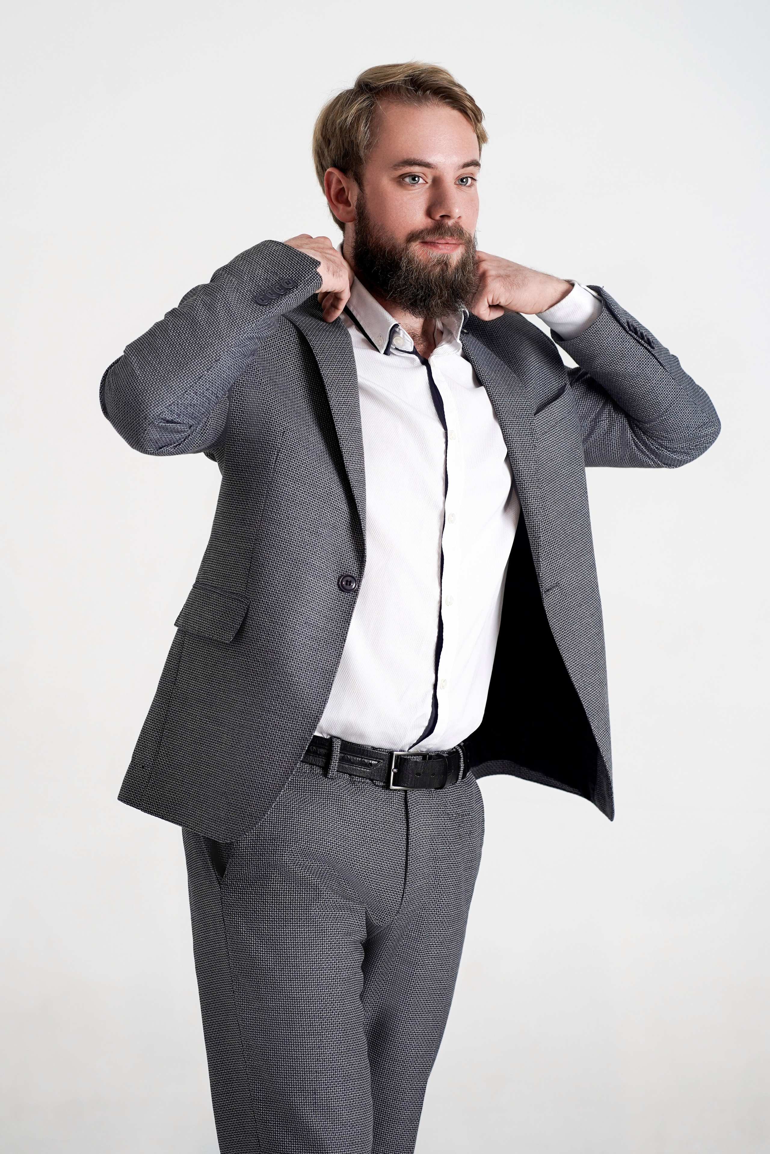 Корпоративная фотосъемка