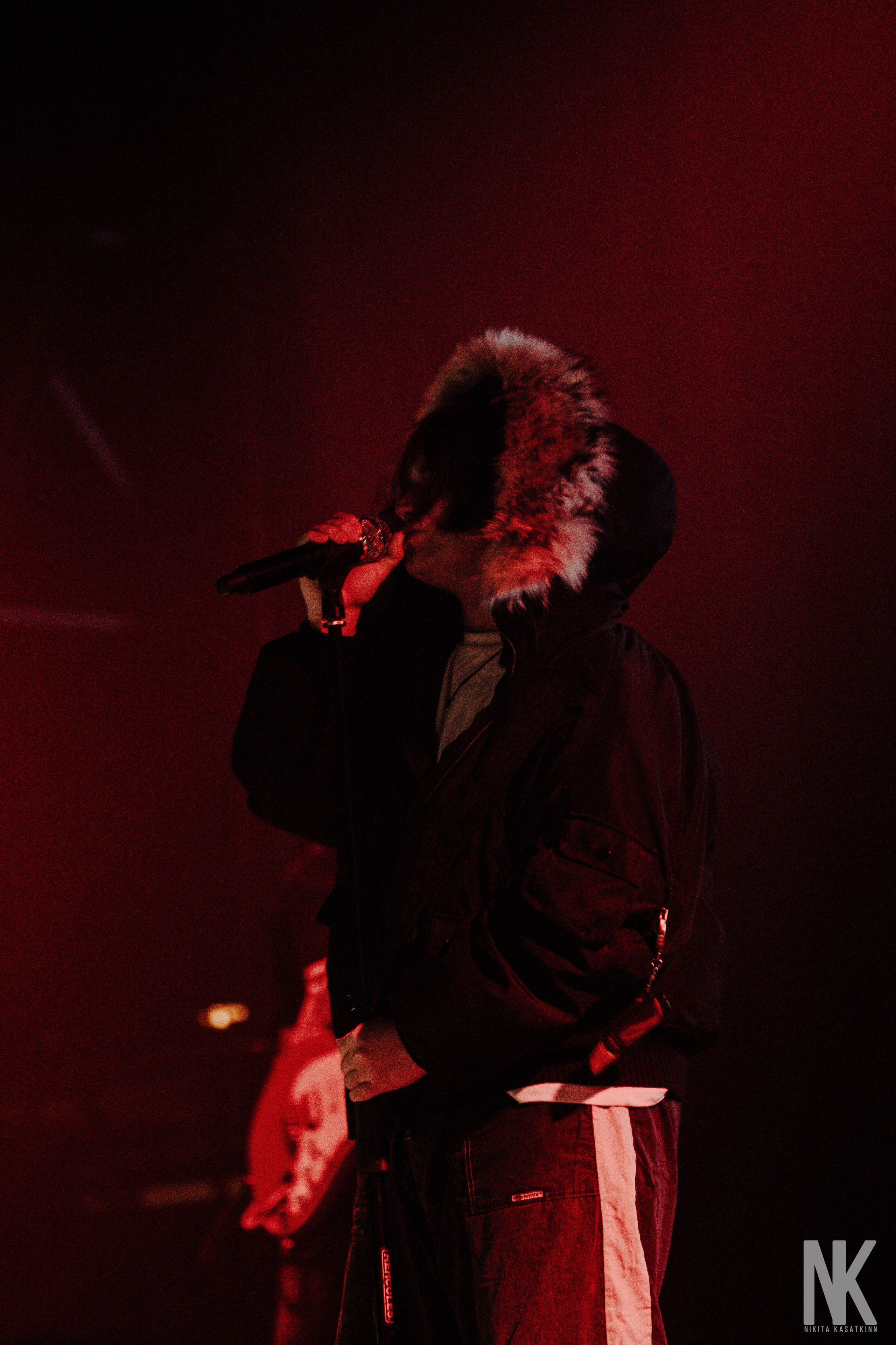 SALUKI 15.04.25 ИЖЕВСК. Касаткин Никита. Фотограф