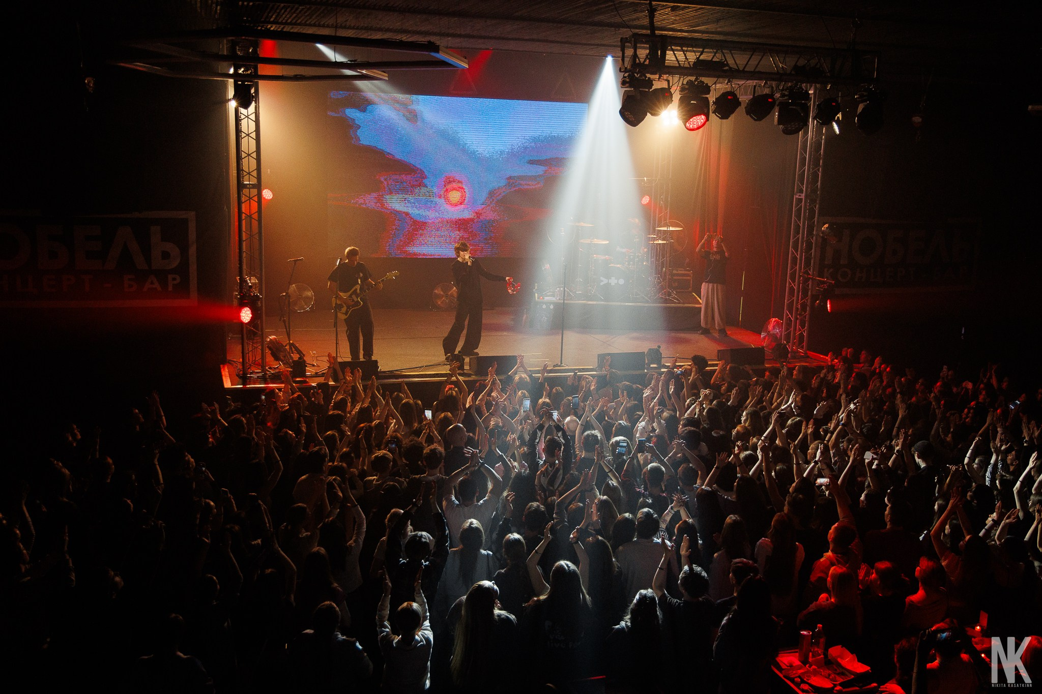 МАРТИН 24.03 ИЖЕВСК. Касаткин Никита. Фотограф