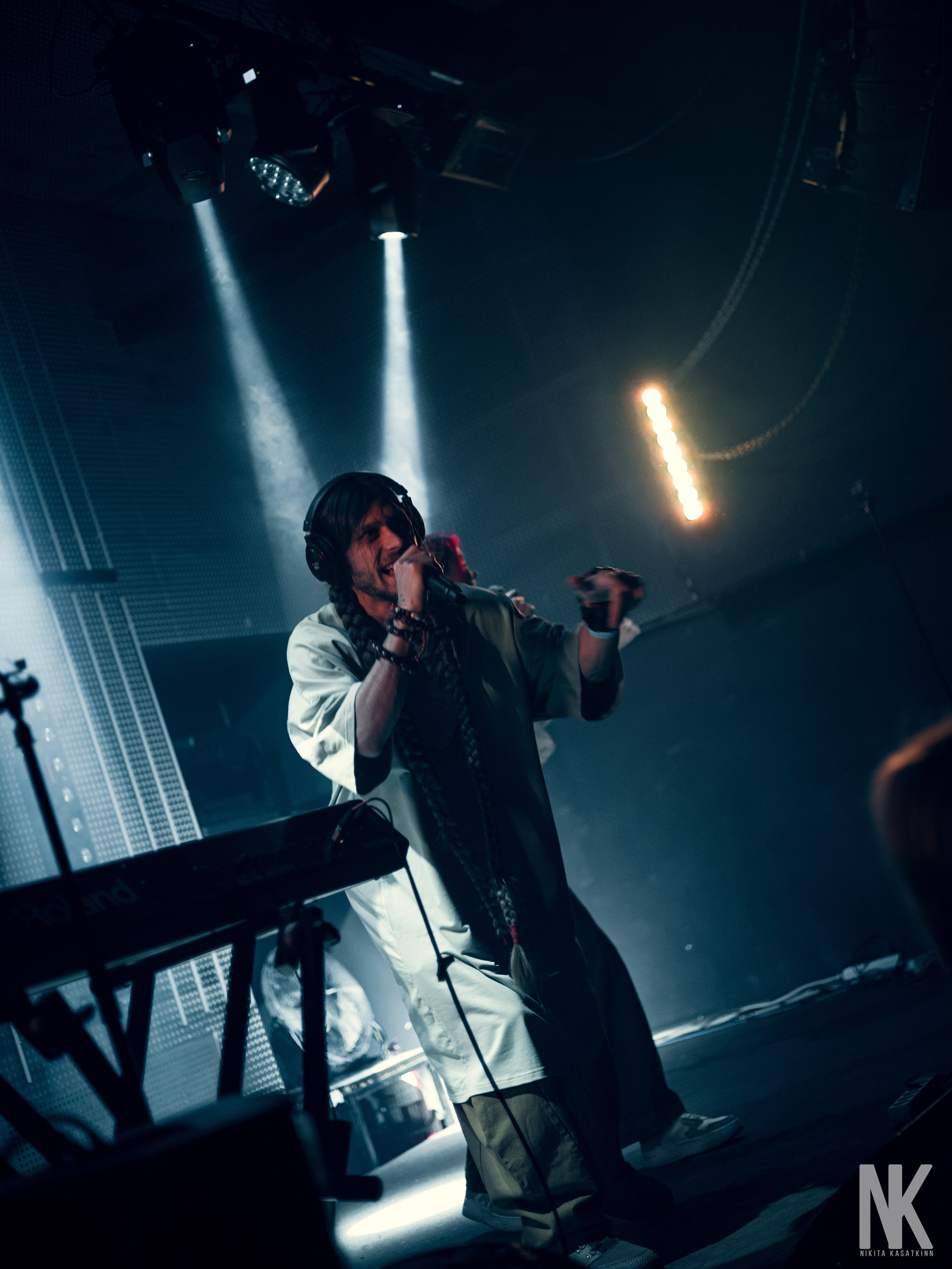 ЛОЛИТА КОСС 28.11 КАЗАНЬ. Касаткин Никита. Фотограф