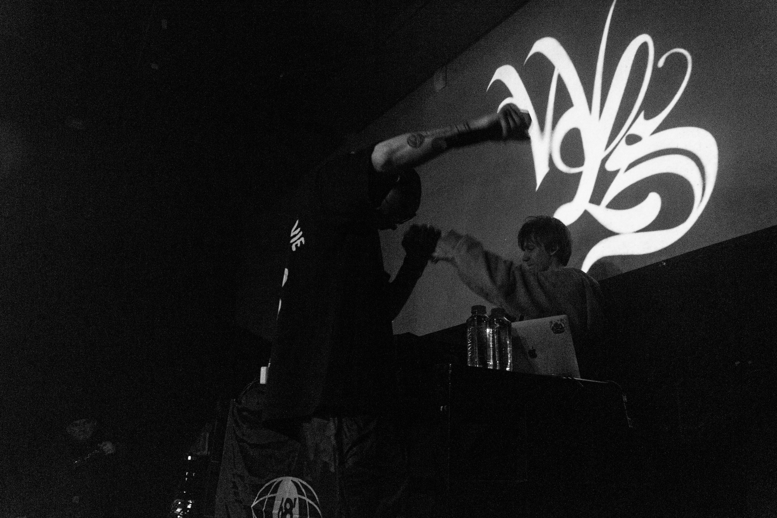 Whole Lotta Swag 01.10.25 ИЖЕВСК. Касаткин Никита. Фотограф