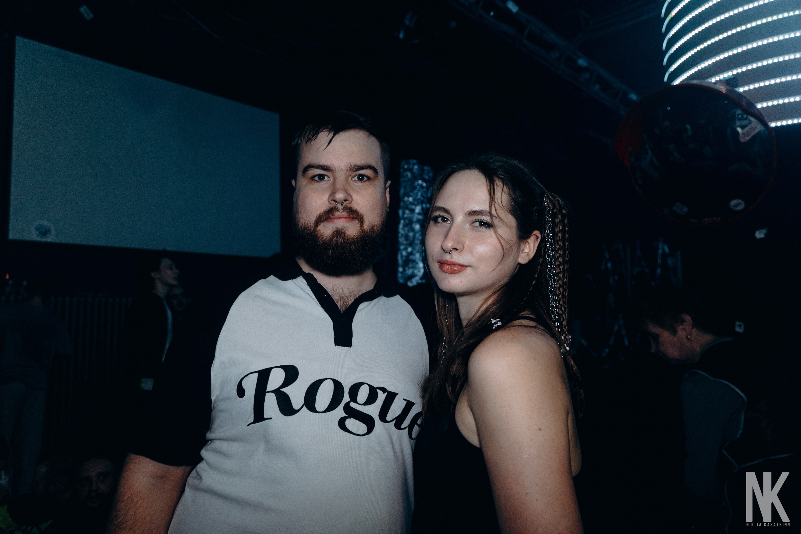 КУОК 14.11 КАЗАНЬ. Касаткин Никита. Фотограф