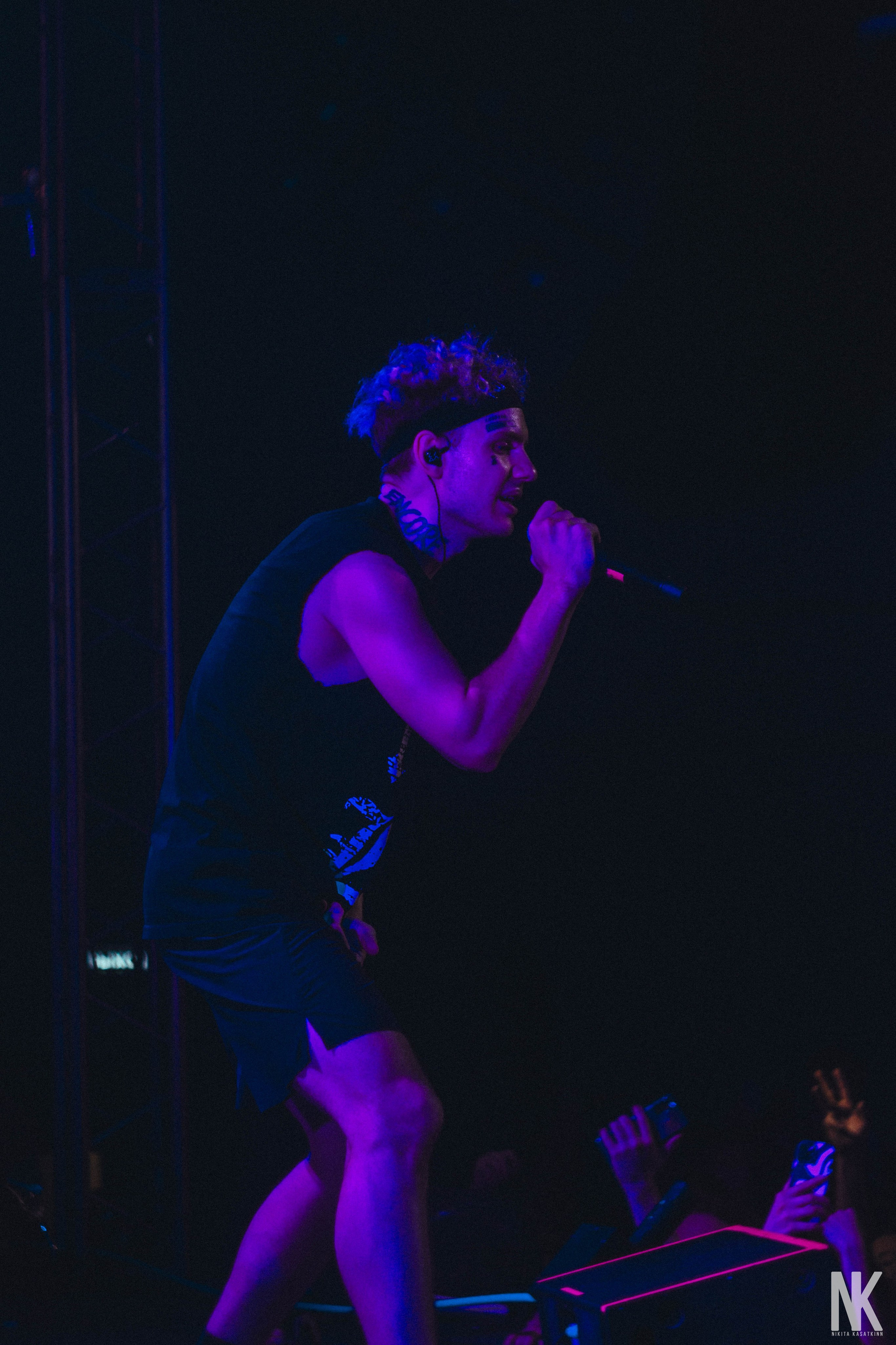 LIDA 24.04 ИЖЕВСК. Касаткин Никита. Фотограф