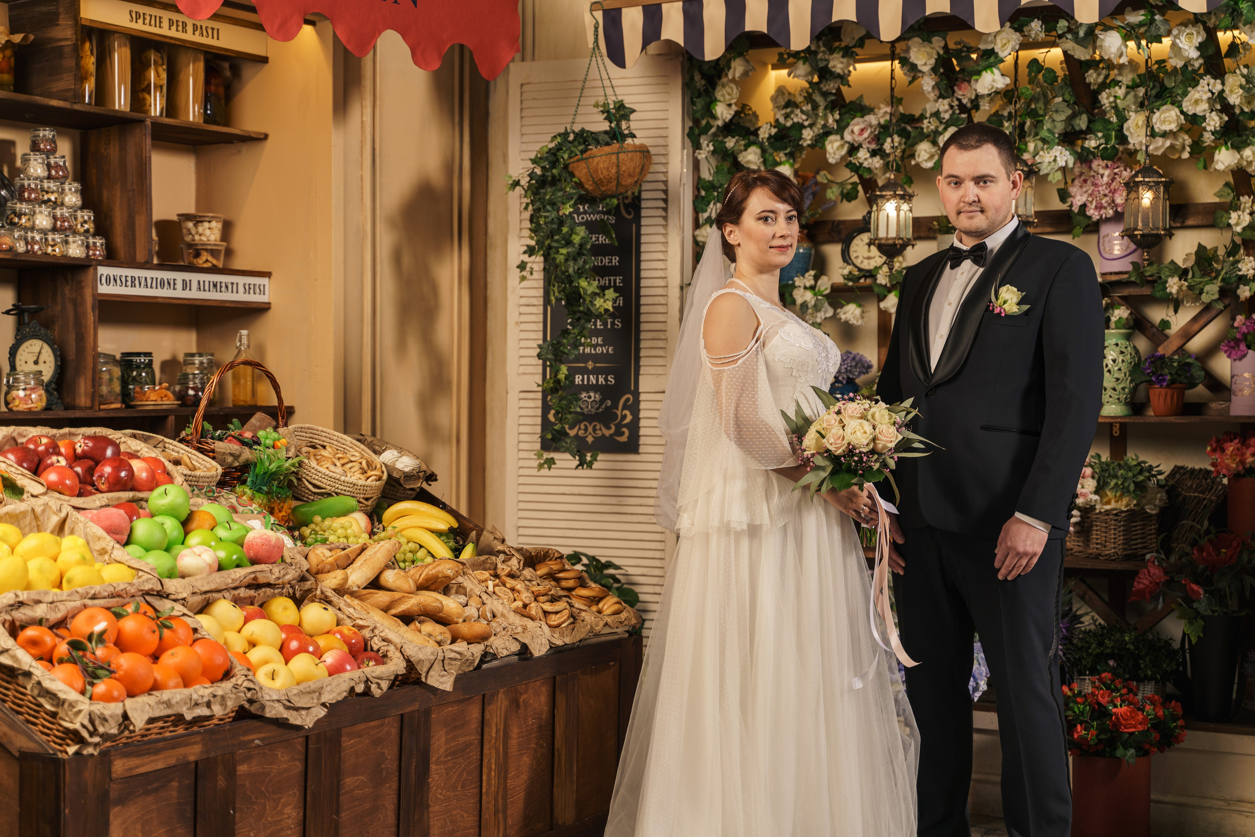 Свадебная съёмка. Фотограф & Видеограф Алексей Лесин