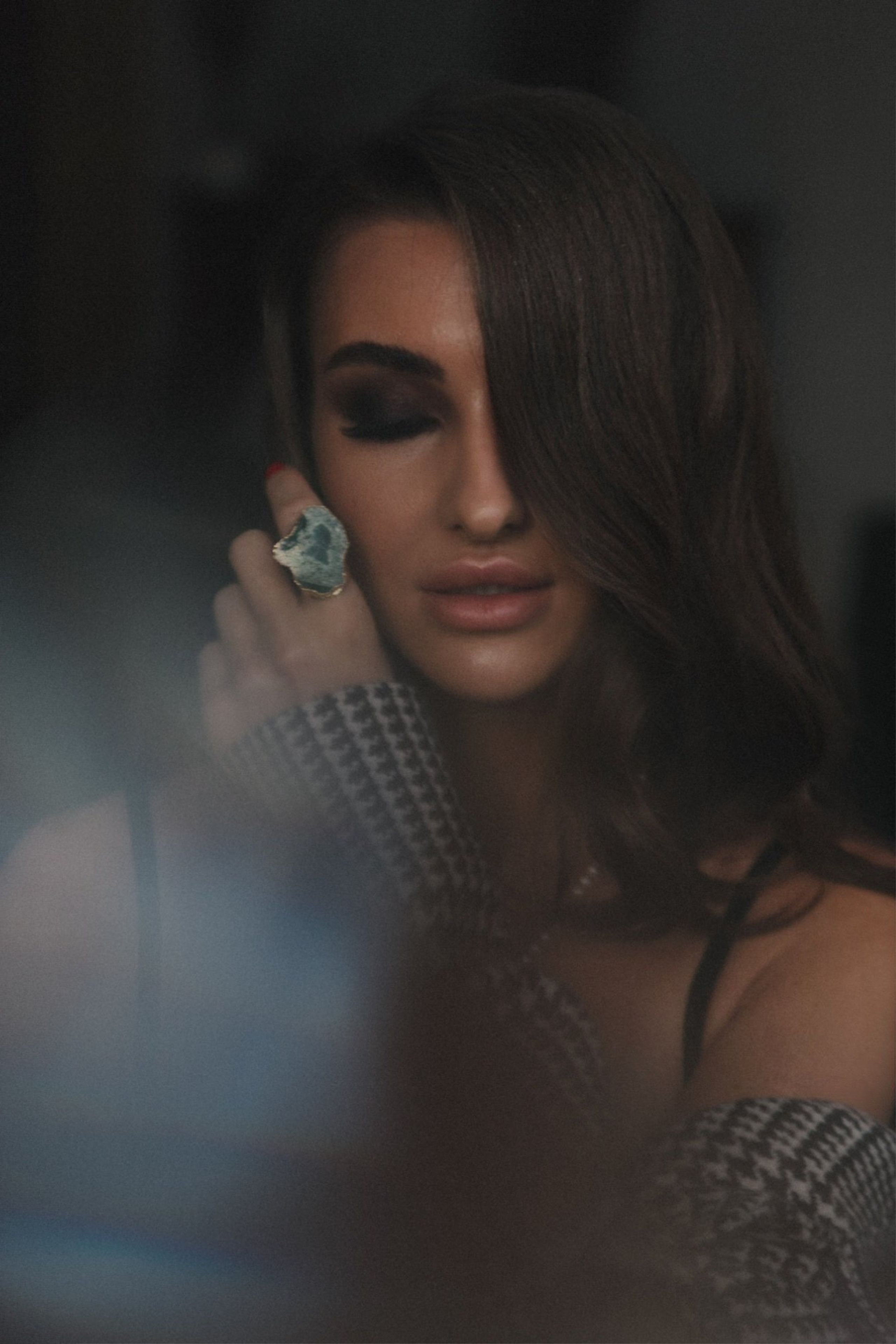 Настя. Главная