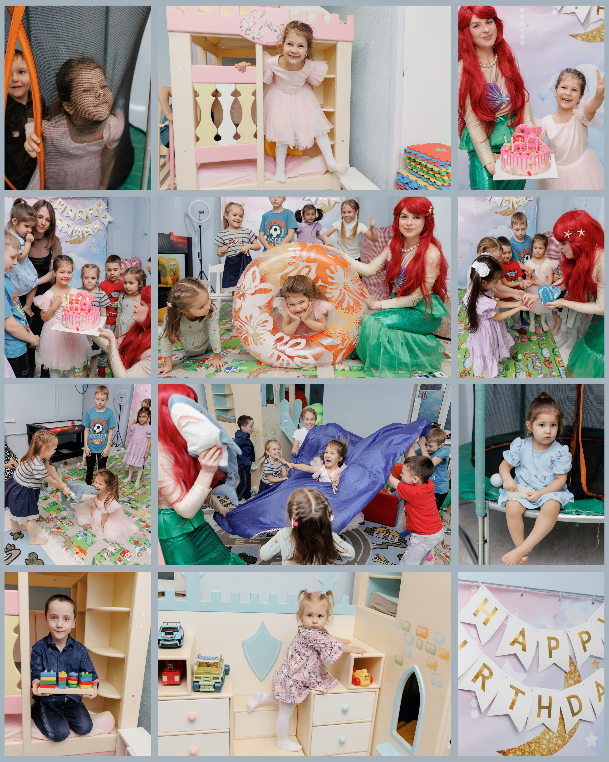 Фотограф на день рождения, мероприятие и банкет Твери. Свадебный и семейный фотограф в Твери и Тверской области