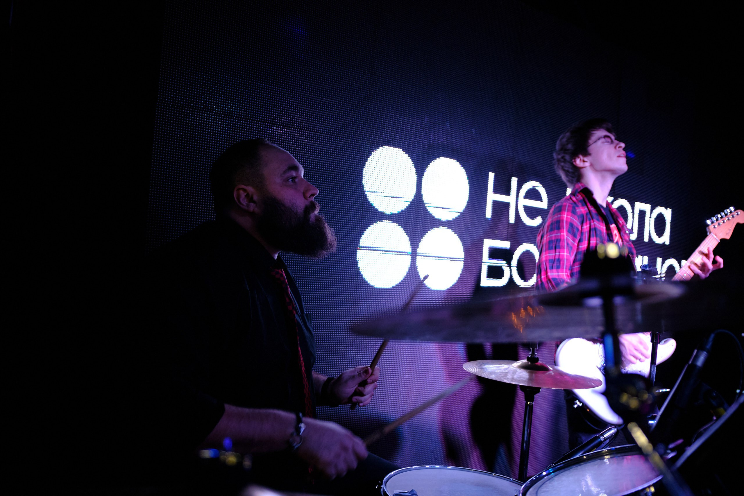 CocoBongo. Антон Ив