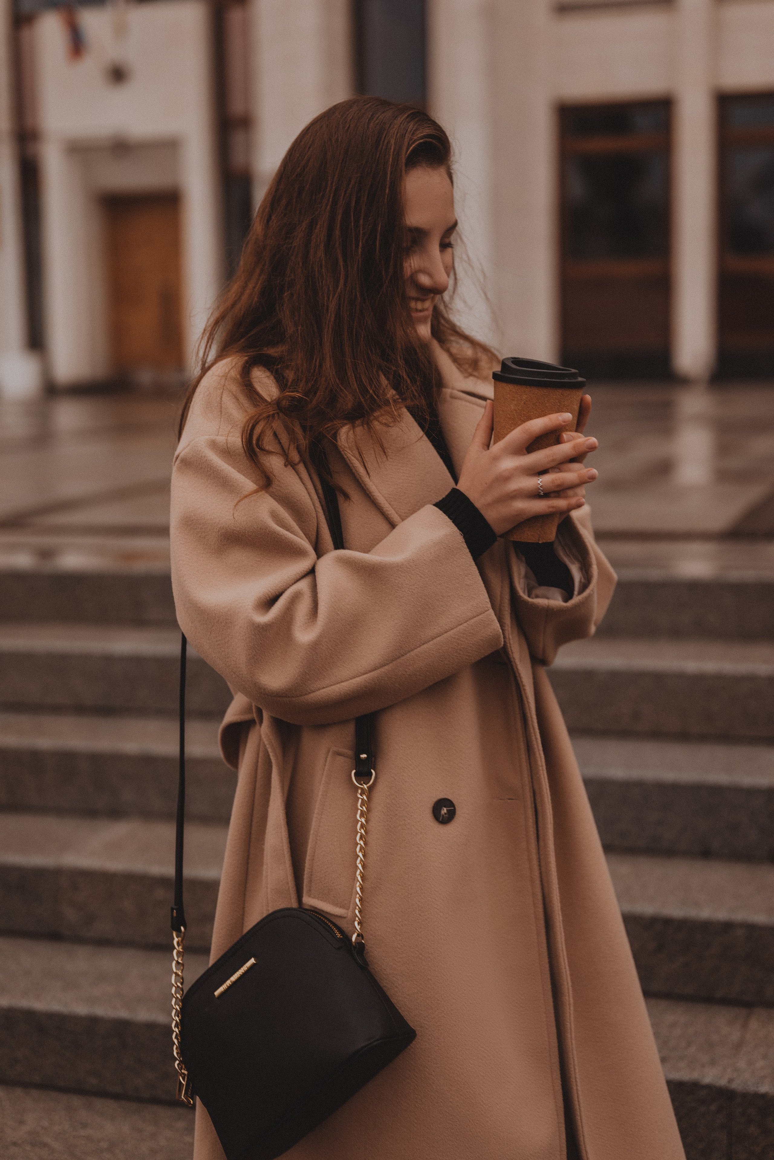 Виктория_стрит. Фотограф Кристина Пархоменко