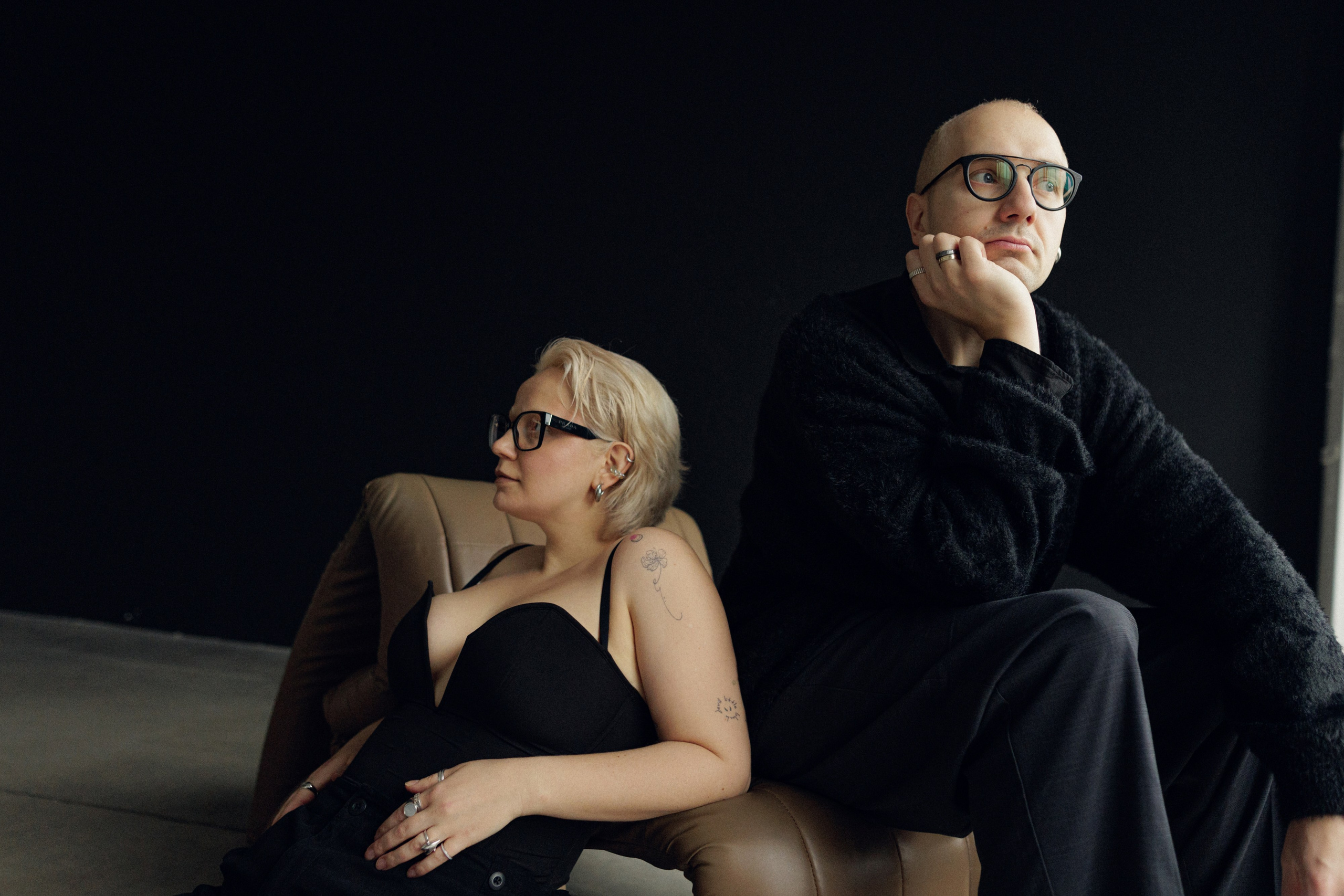 Пепел. Варвара Синицына: семейный фотограф в Москве