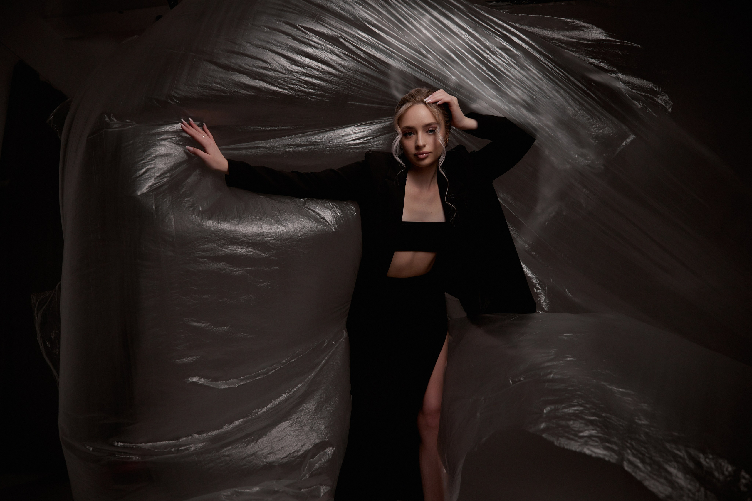 Анастасия. Фотосессии в Ростове-на-Дону. Мария Роскошная