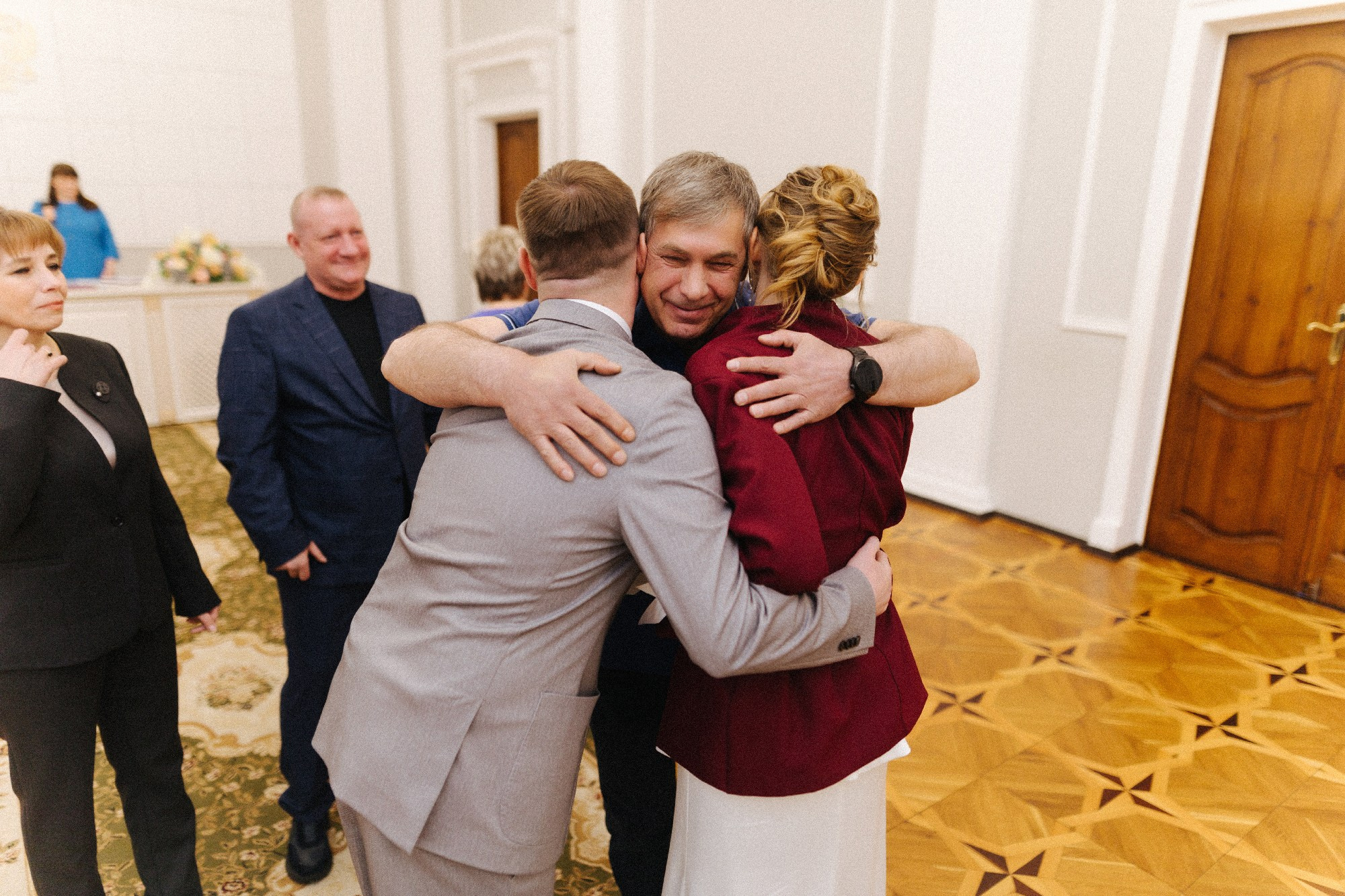 Игорь&Юлия. Фотограф в Нижнем Новгороде Панфилова Татьяна