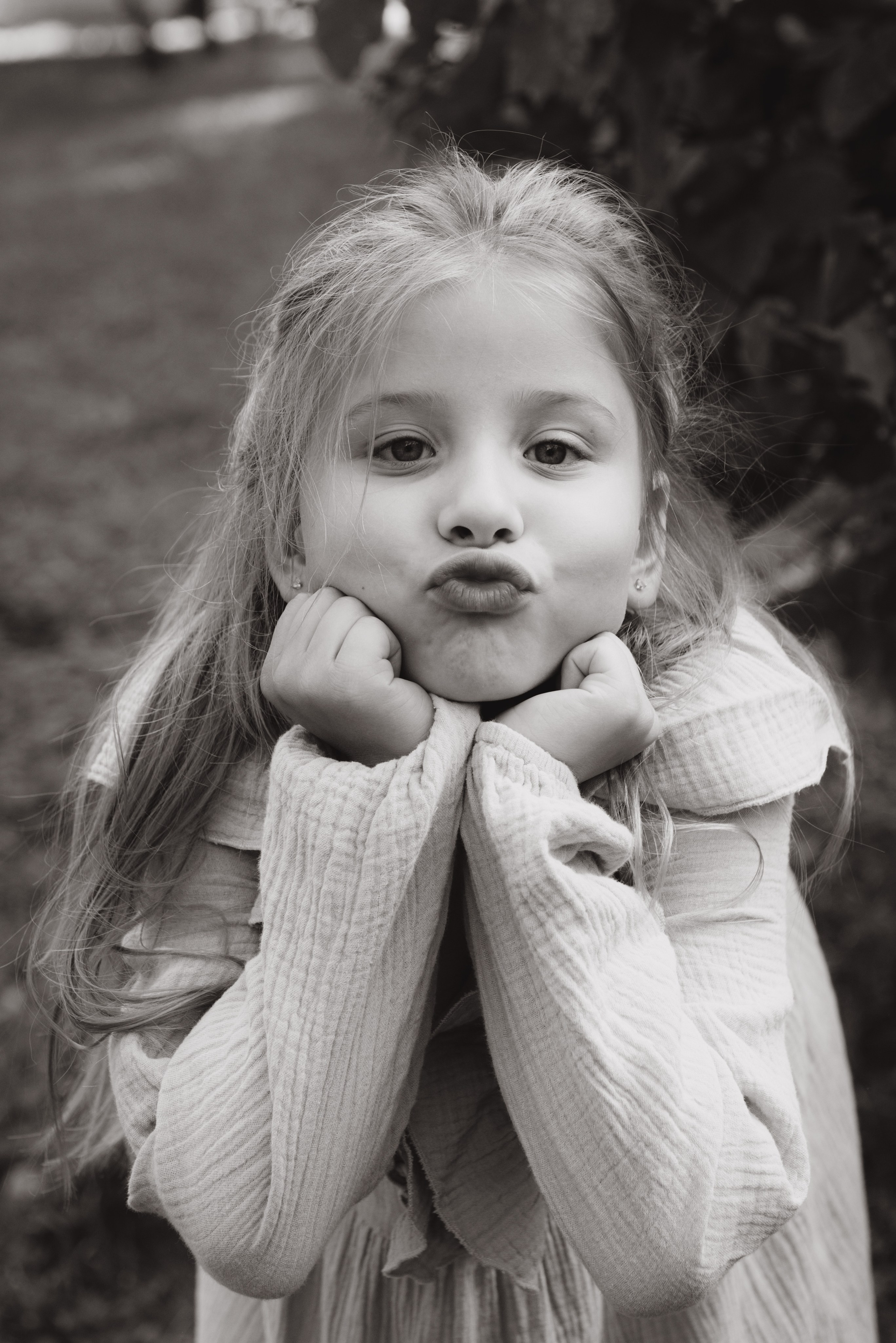 Семейные истории. Фотограф в Томске Мария Март