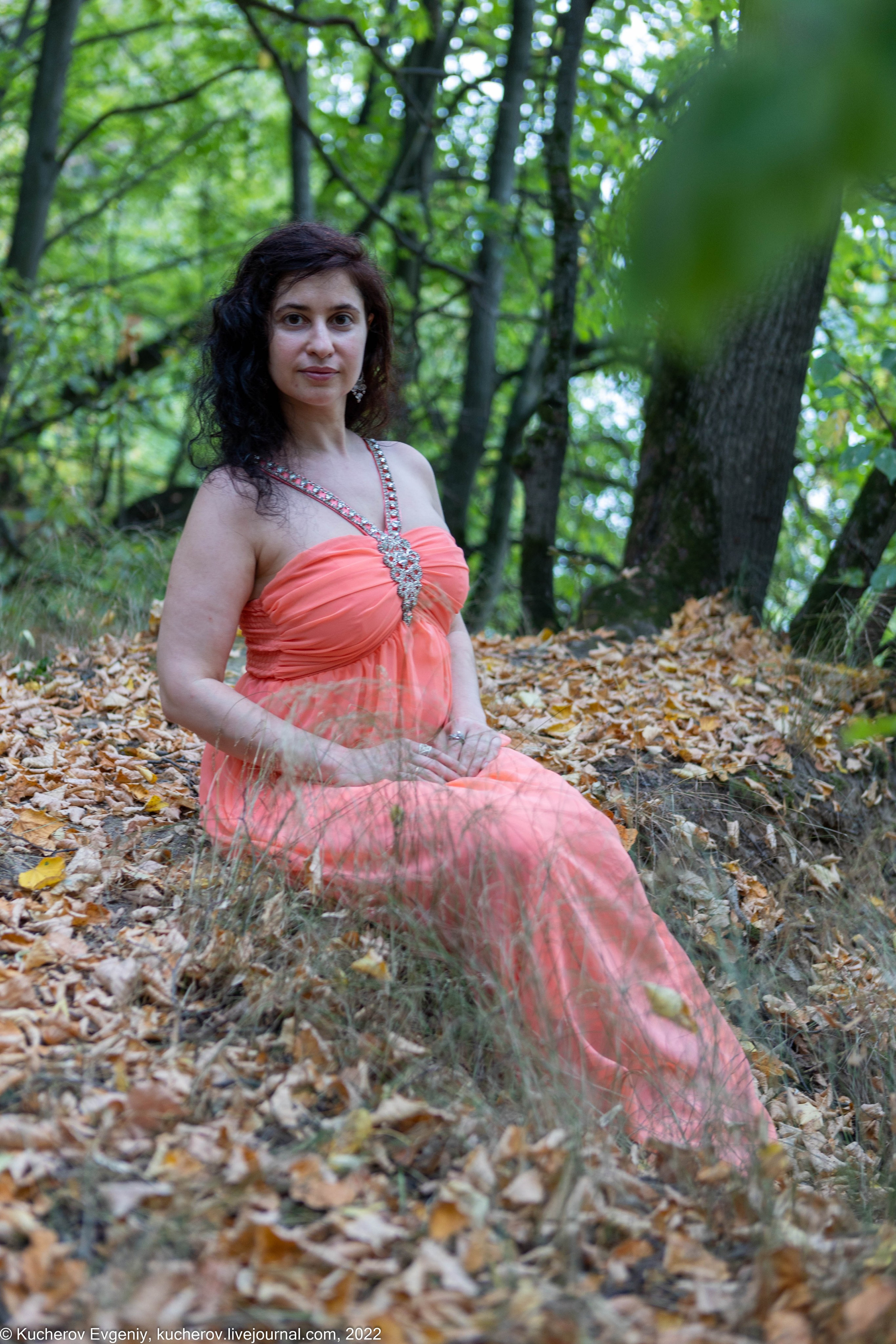 Станислава. Кучеров Евгений. Фотограф