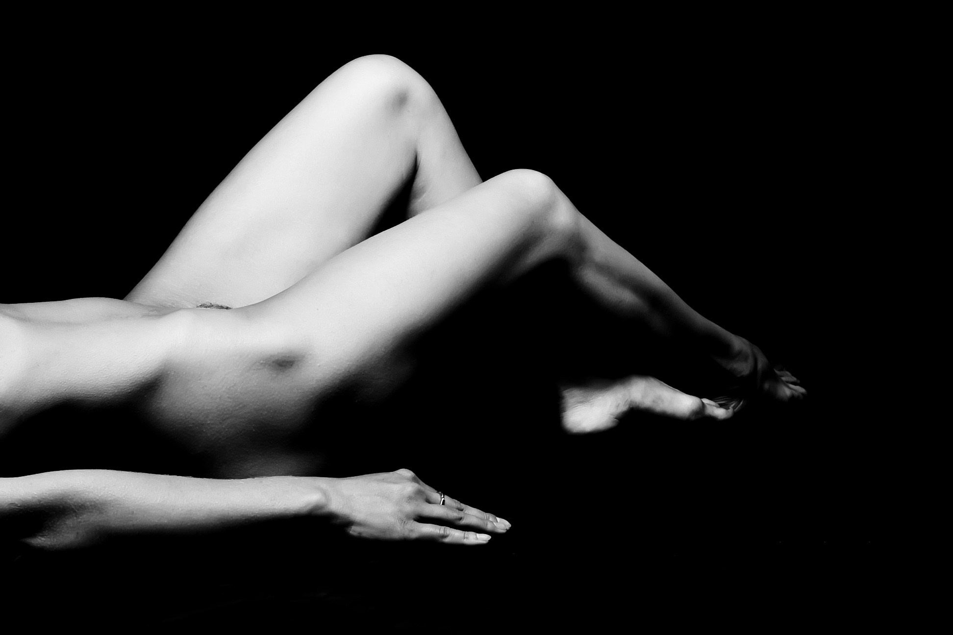 Ню. Кучеров Евгений. Фотограф