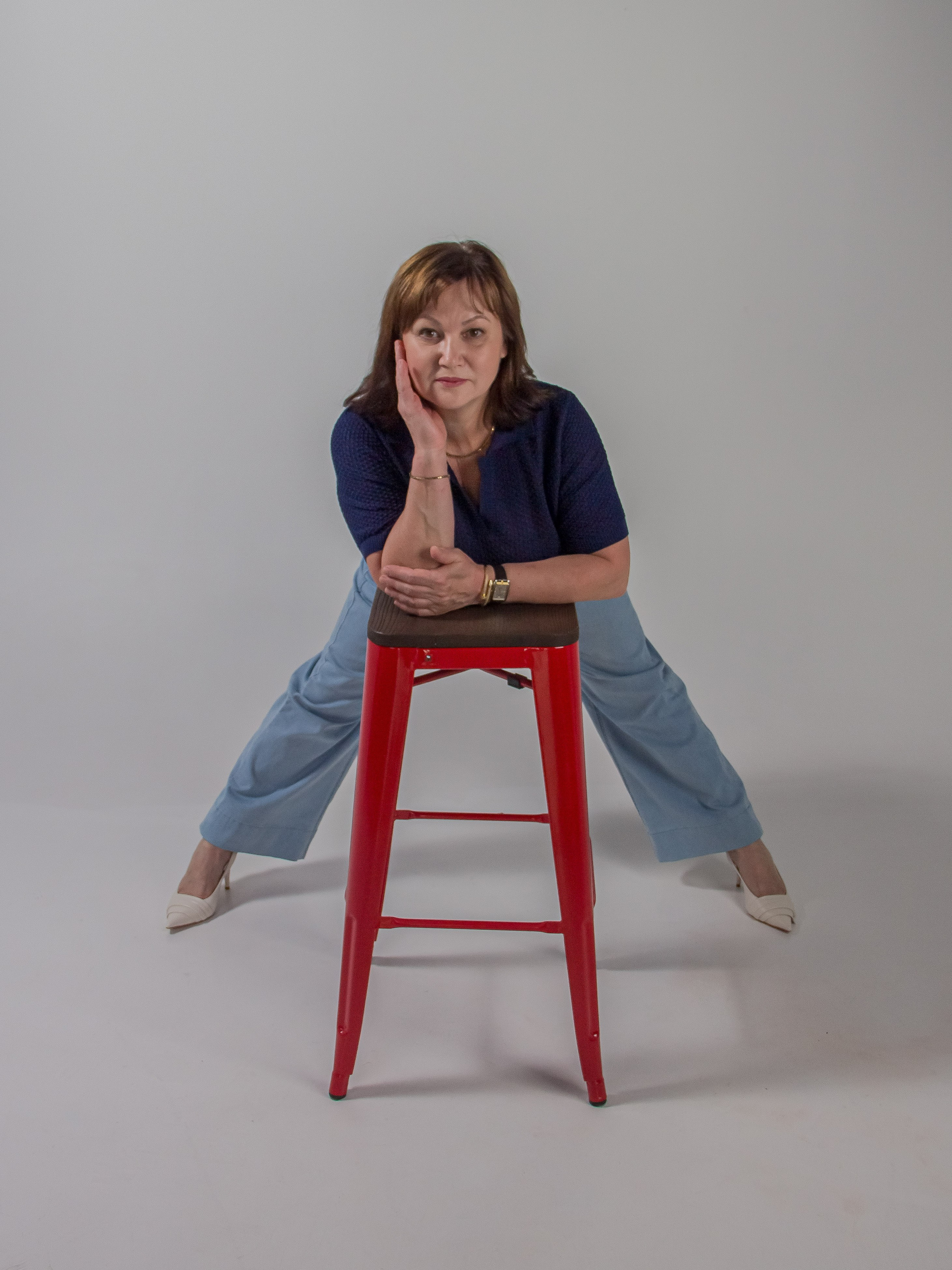 Studio: Ольга. Фотограф в Перми Любовь Огородова | Авторские туры