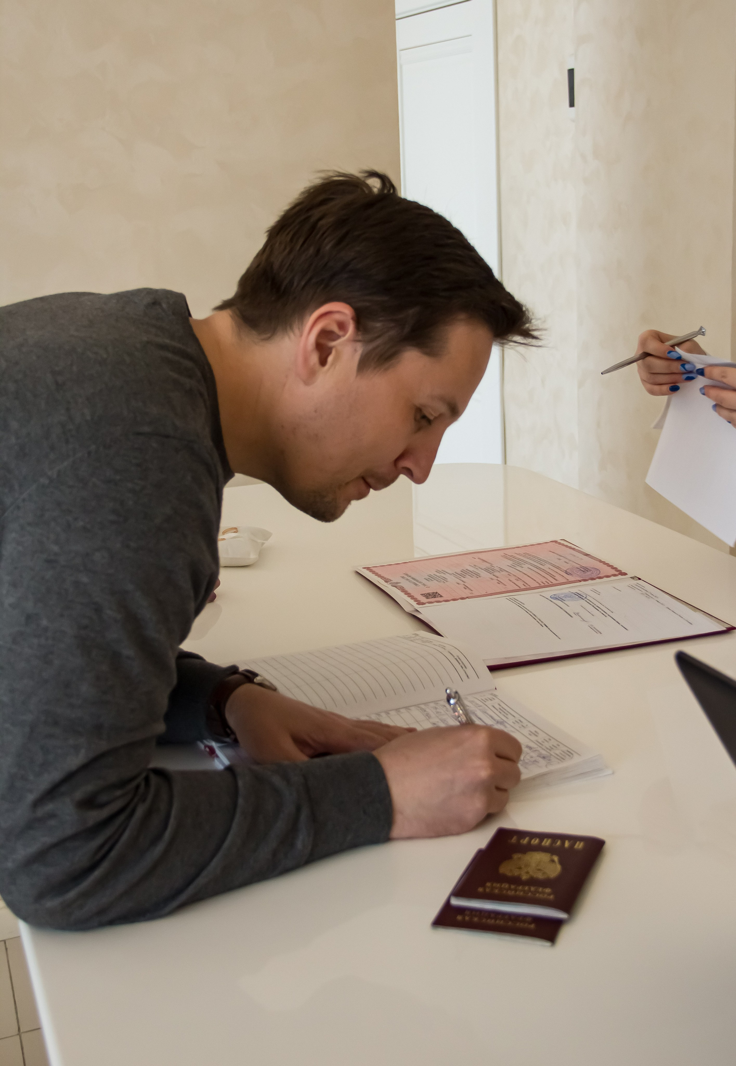 Wedding: Ксения и Антон. Фотограф в Перми Любовь Огородова | Авторские туры