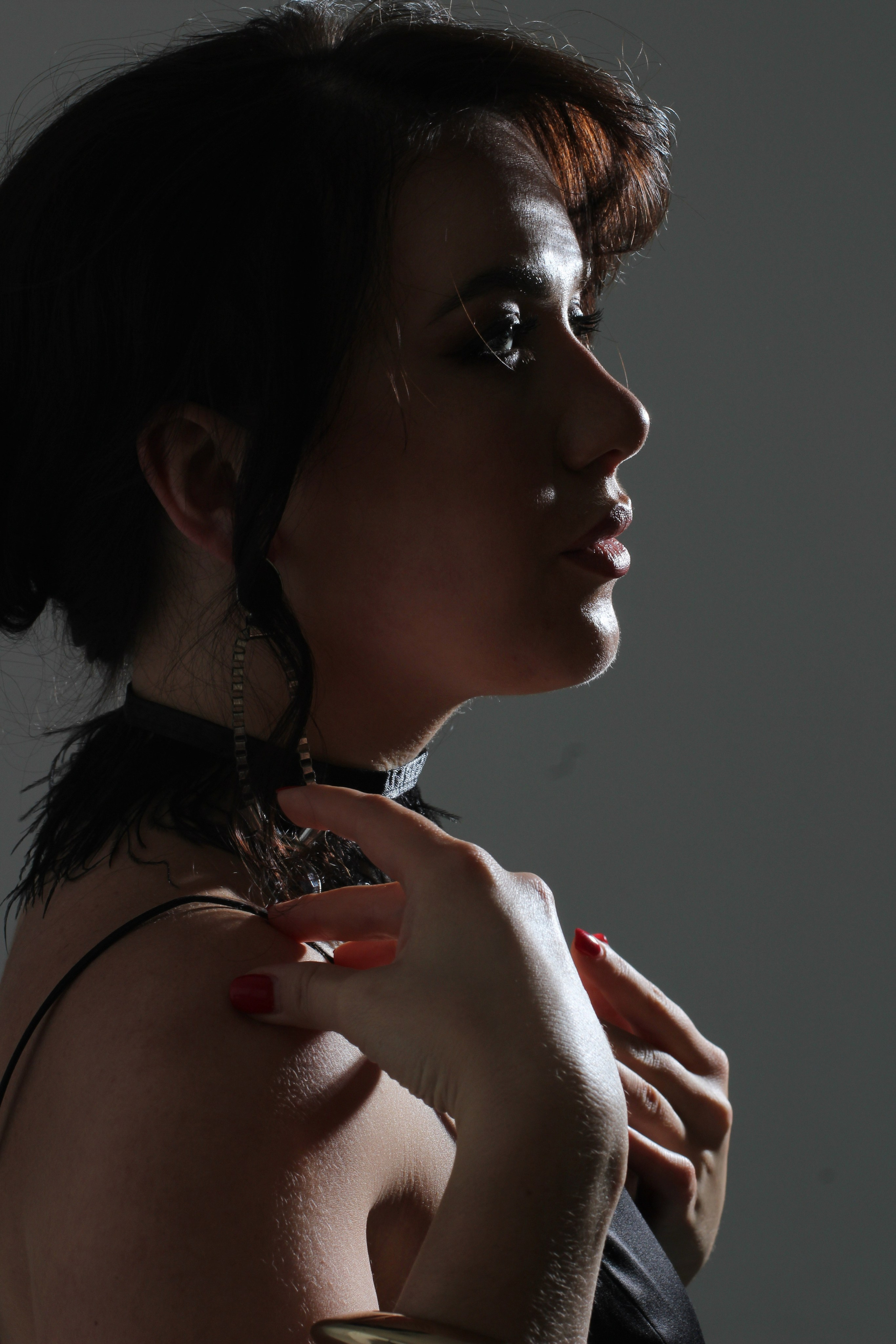 Ольга. Женский фотограф в Москве Камила Бакаева